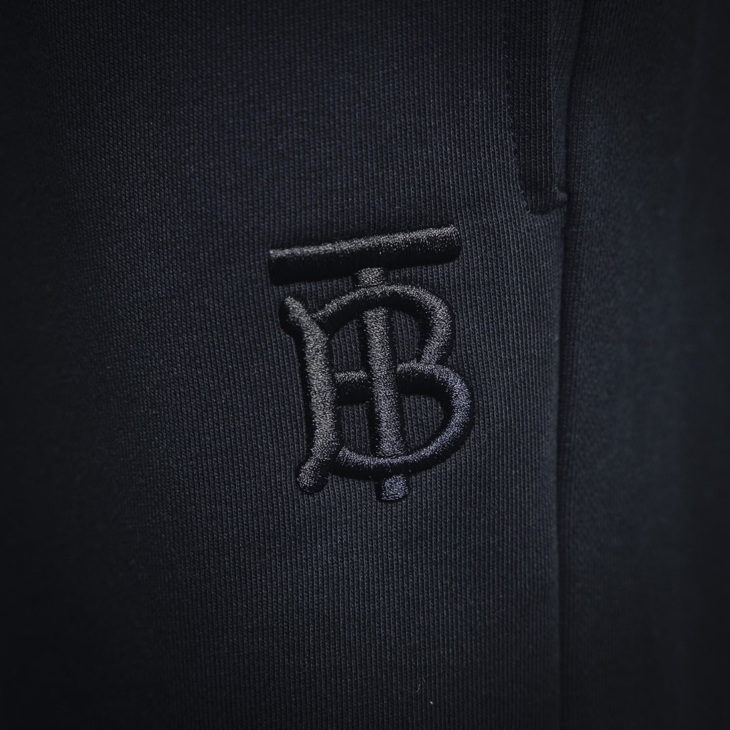Bur 25ss labels shorts