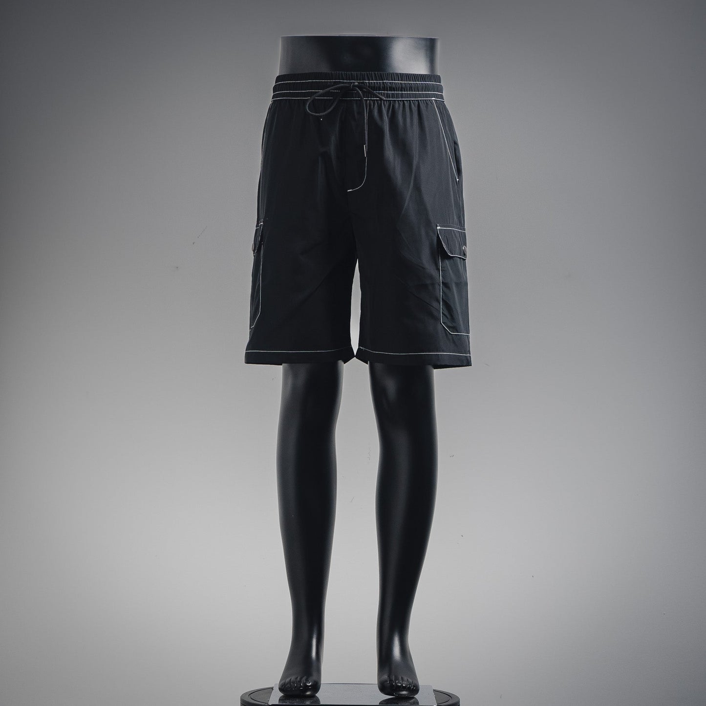 Pra 25ss short