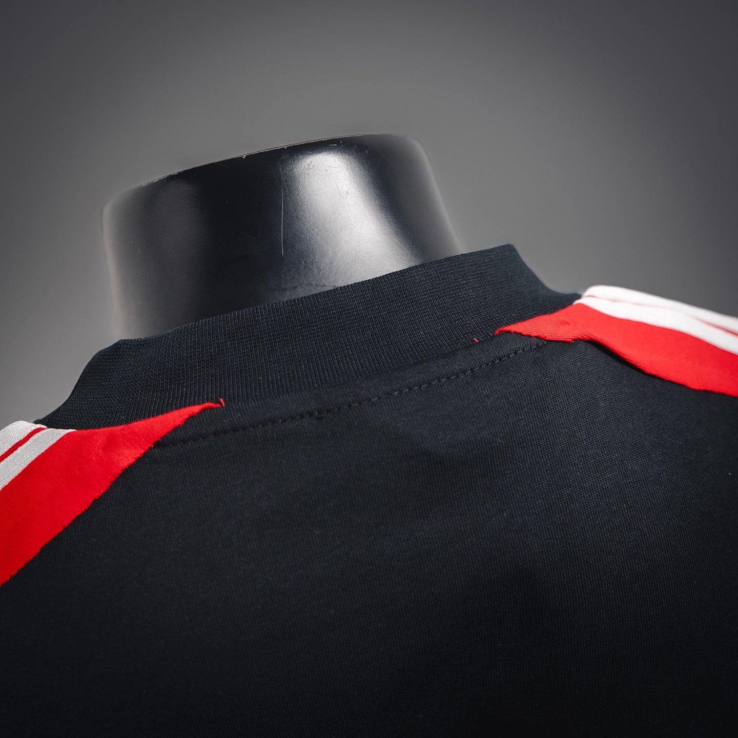 Balen 25ss patchwork t-shirt