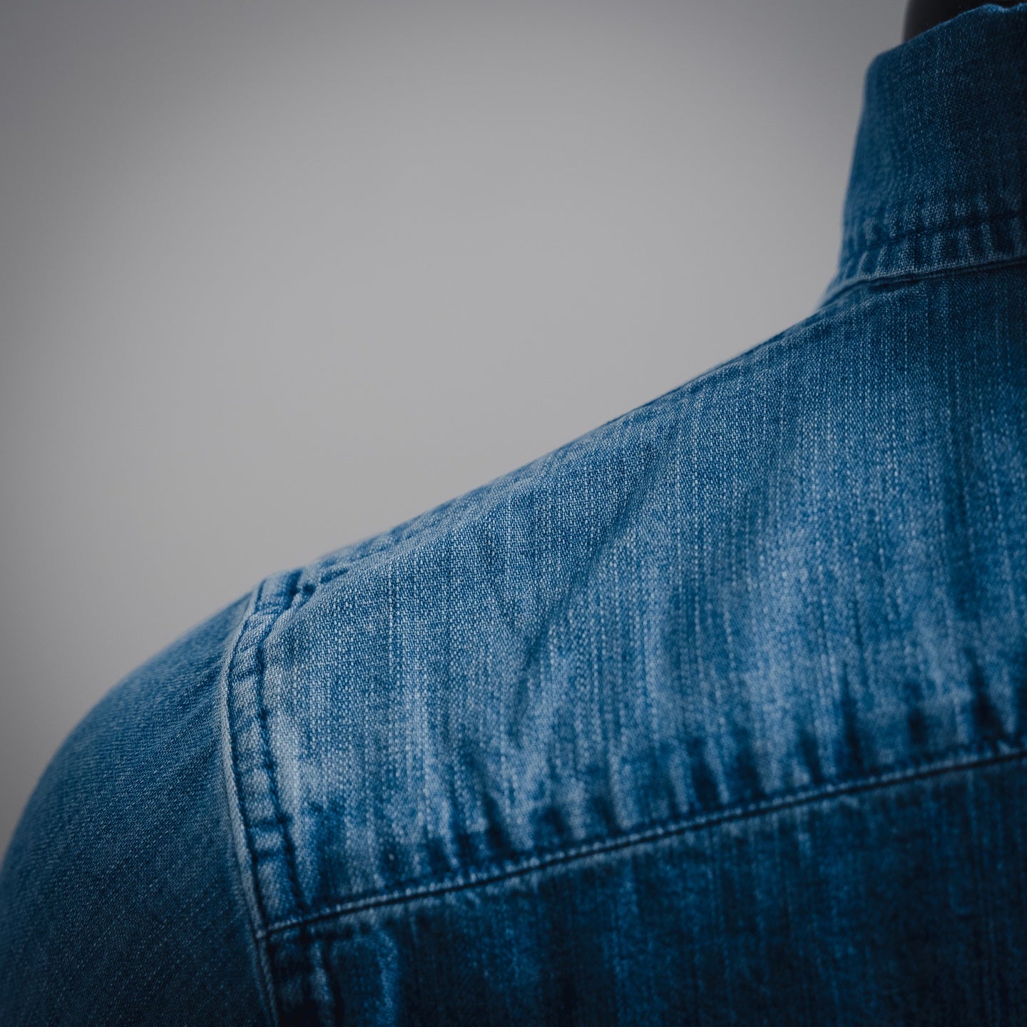 Miu 25ss denim jacket