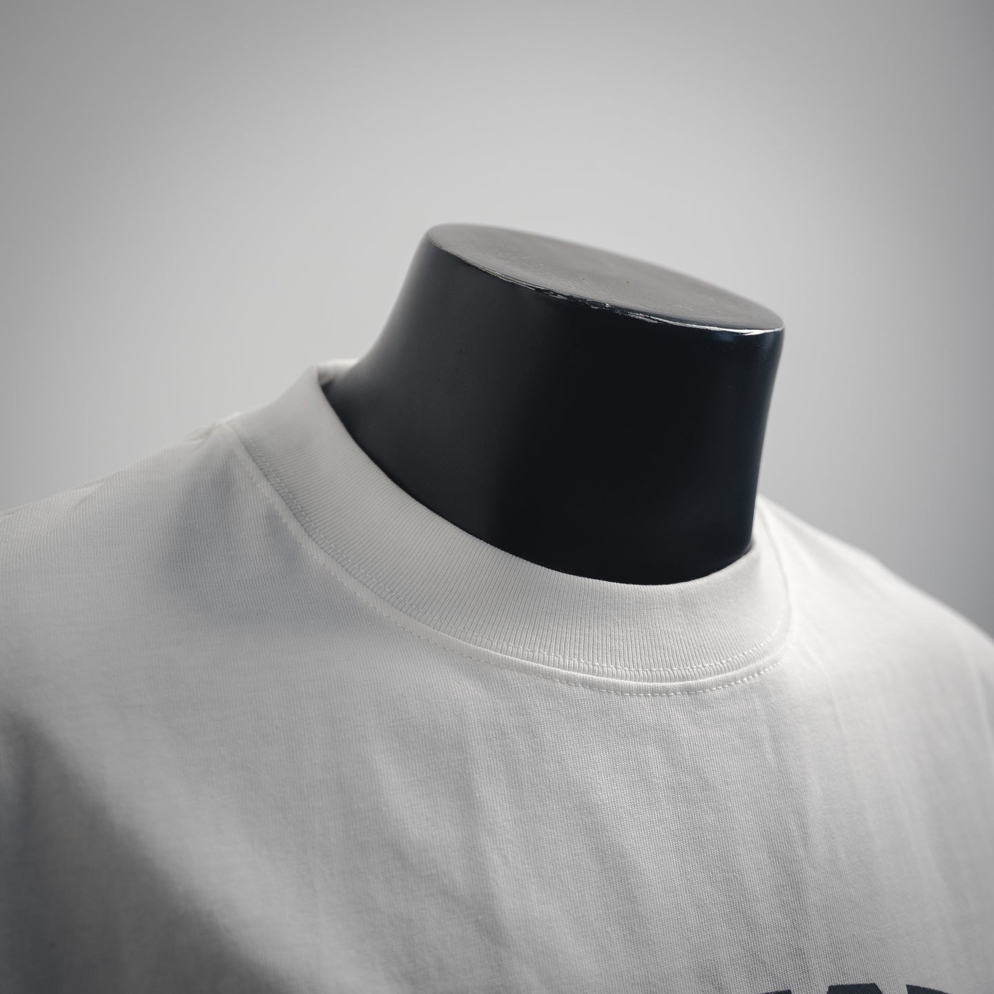 Given 25ss print t-shirt