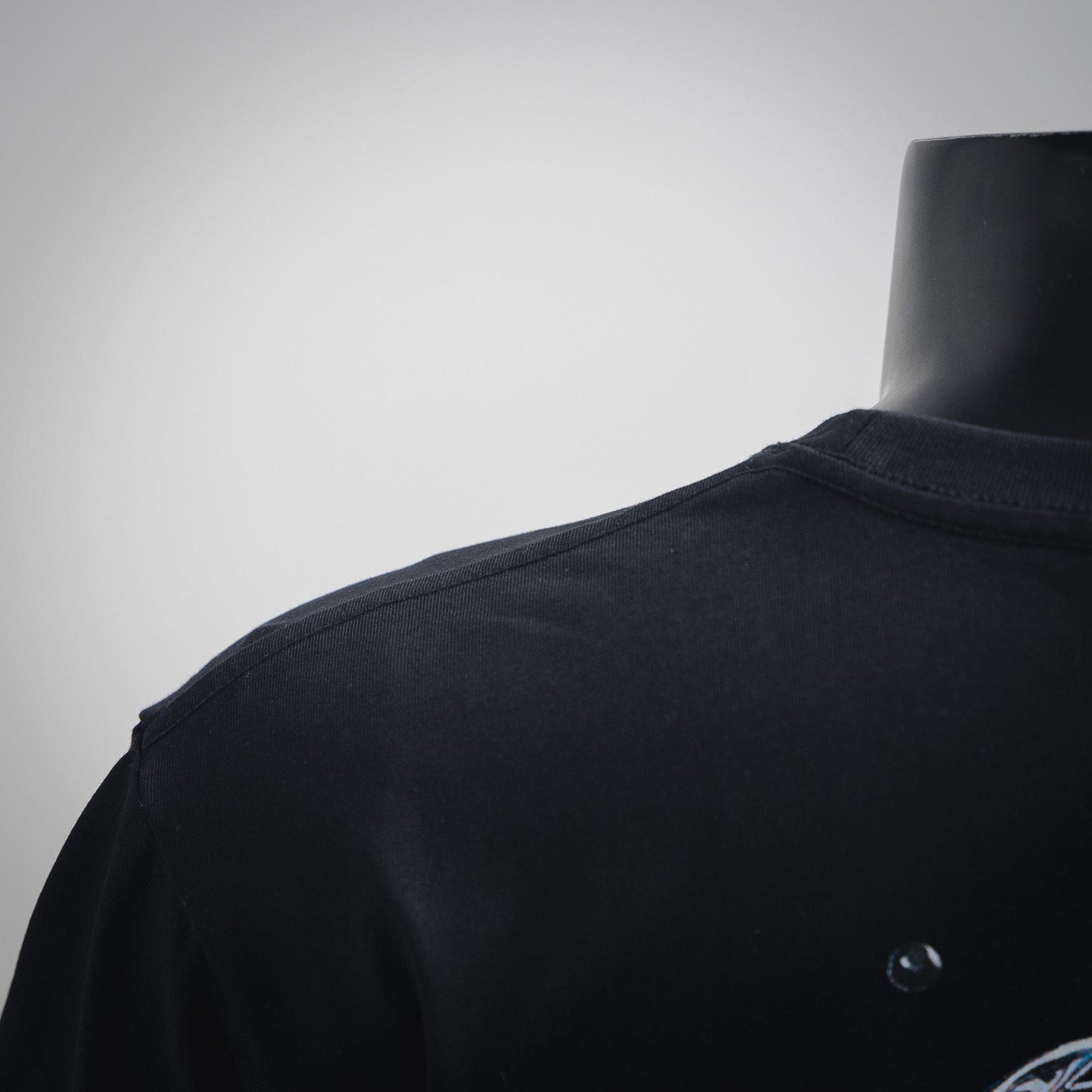 Stus 25ss print t-shirt