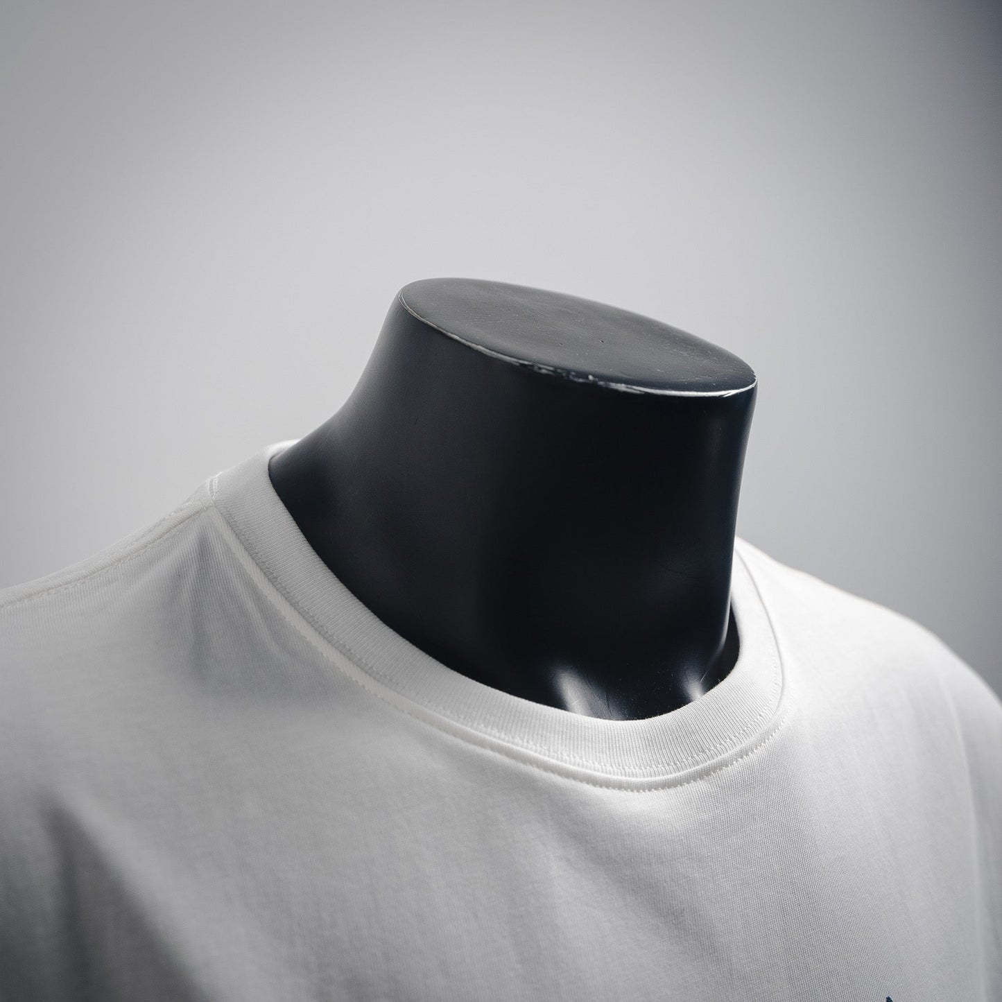 Stus 25ss print t-shirt