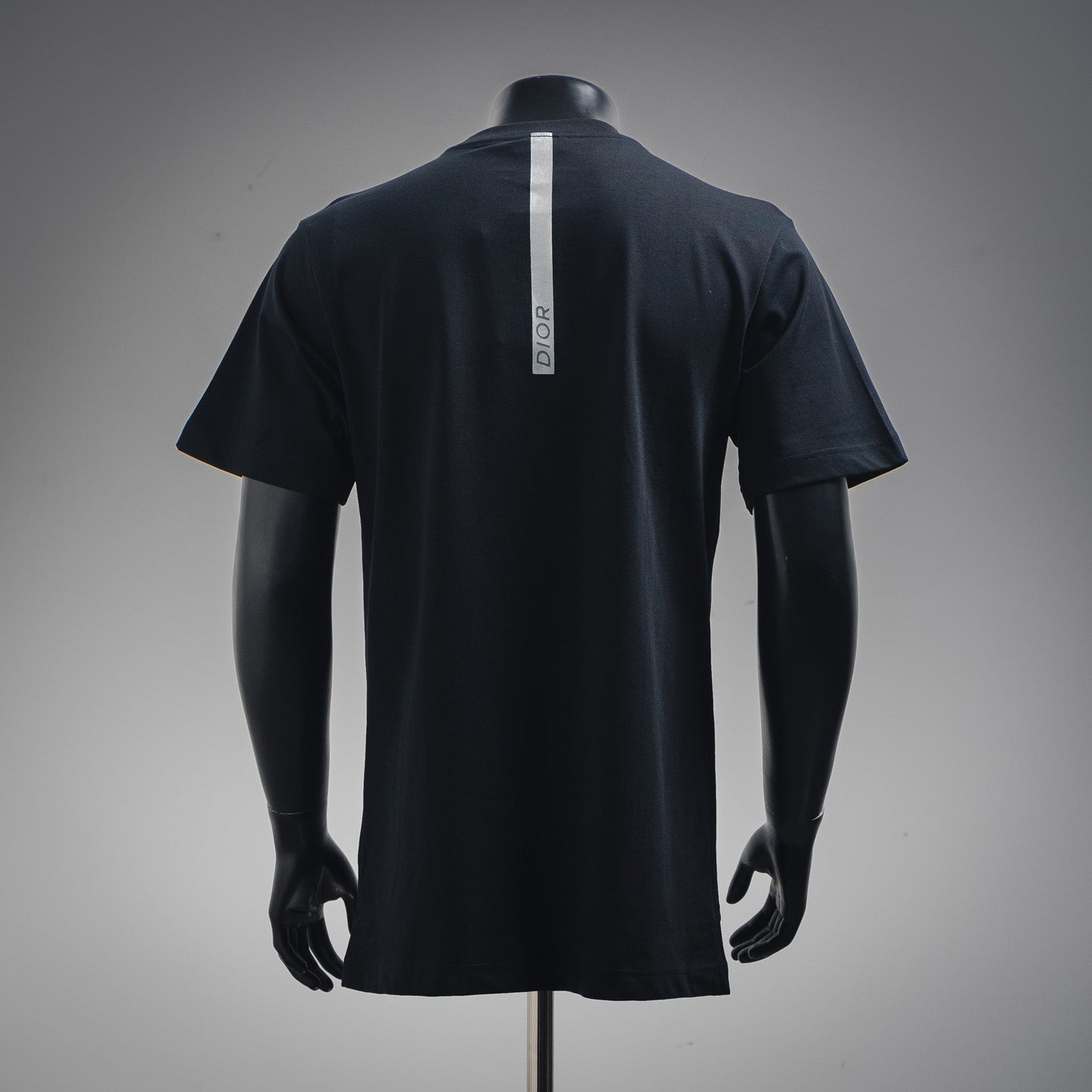CD 25ss print t-shirt