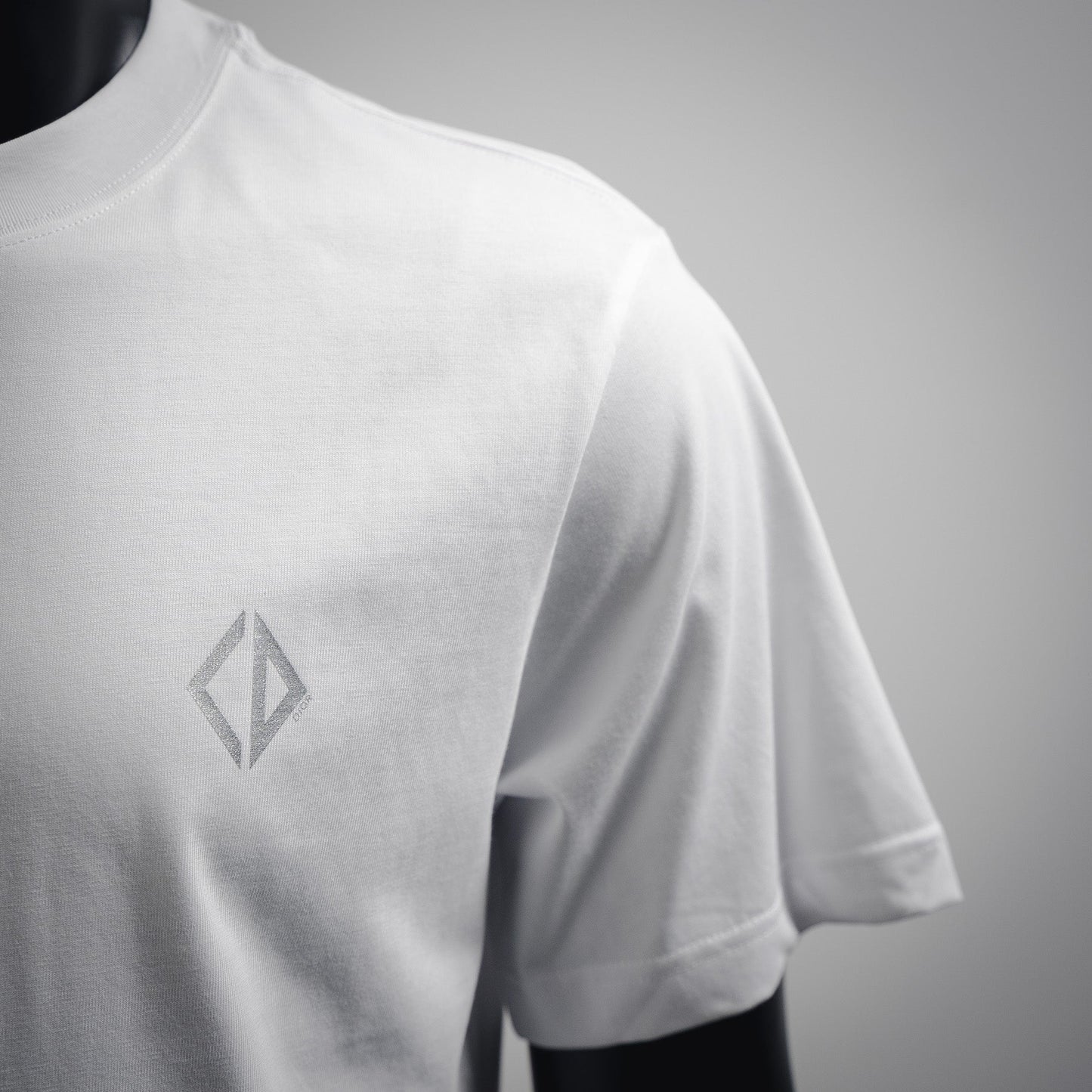 CD 25ss print t-shirt