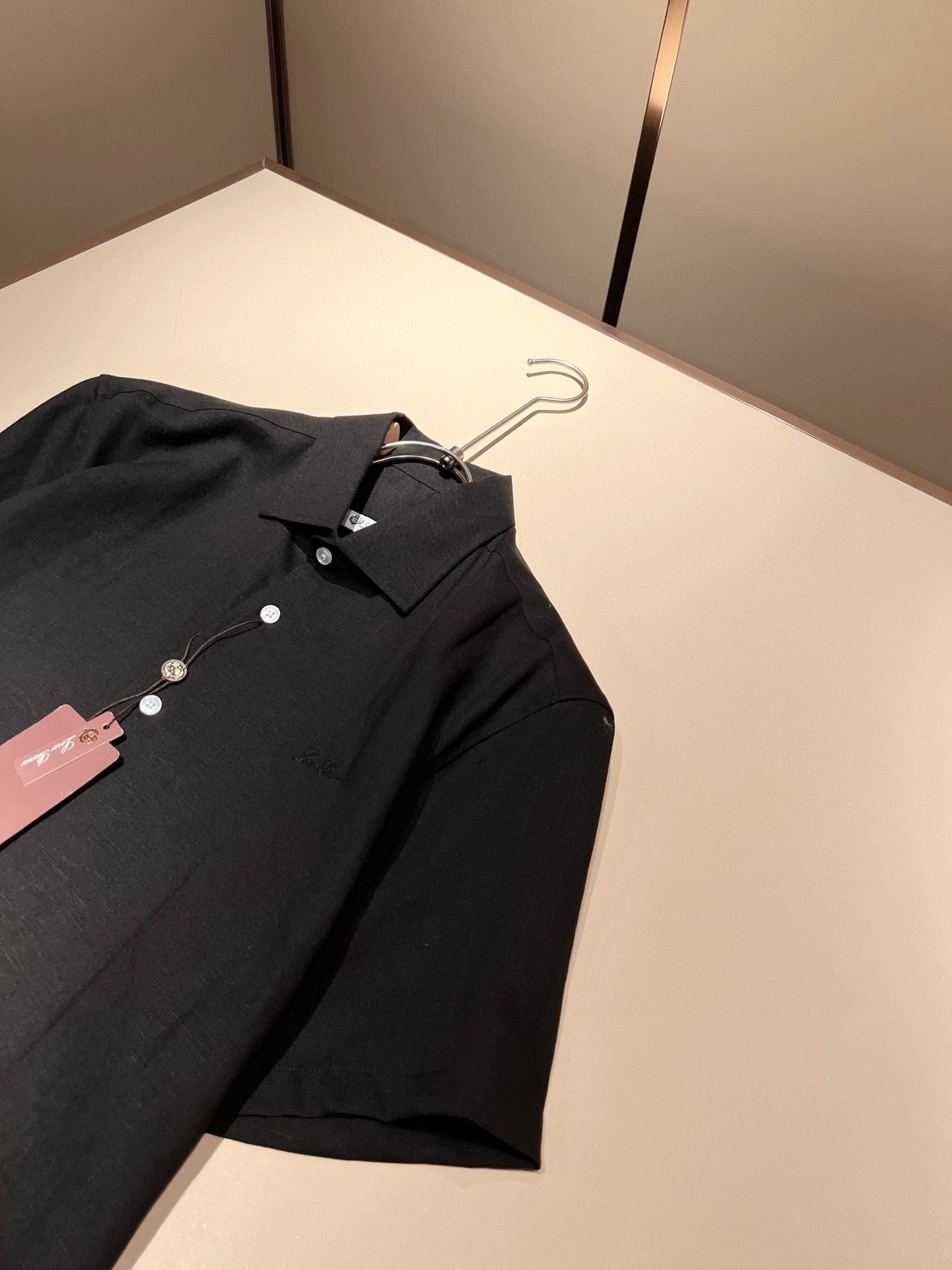 Loro 25ss shirt