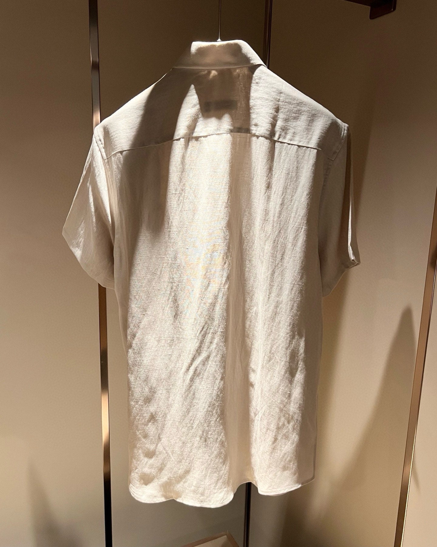 Loro 25ss shirt