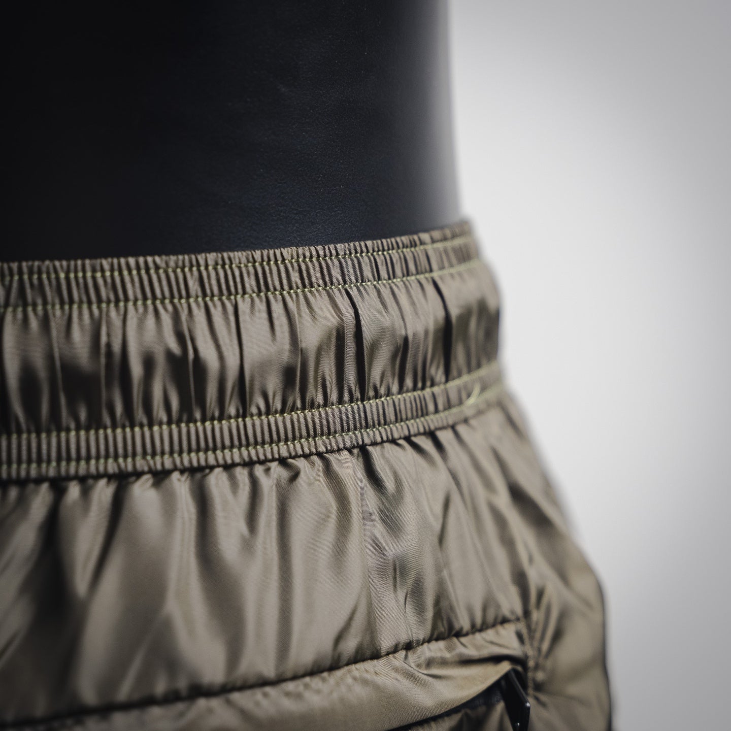 Monc 25ss short