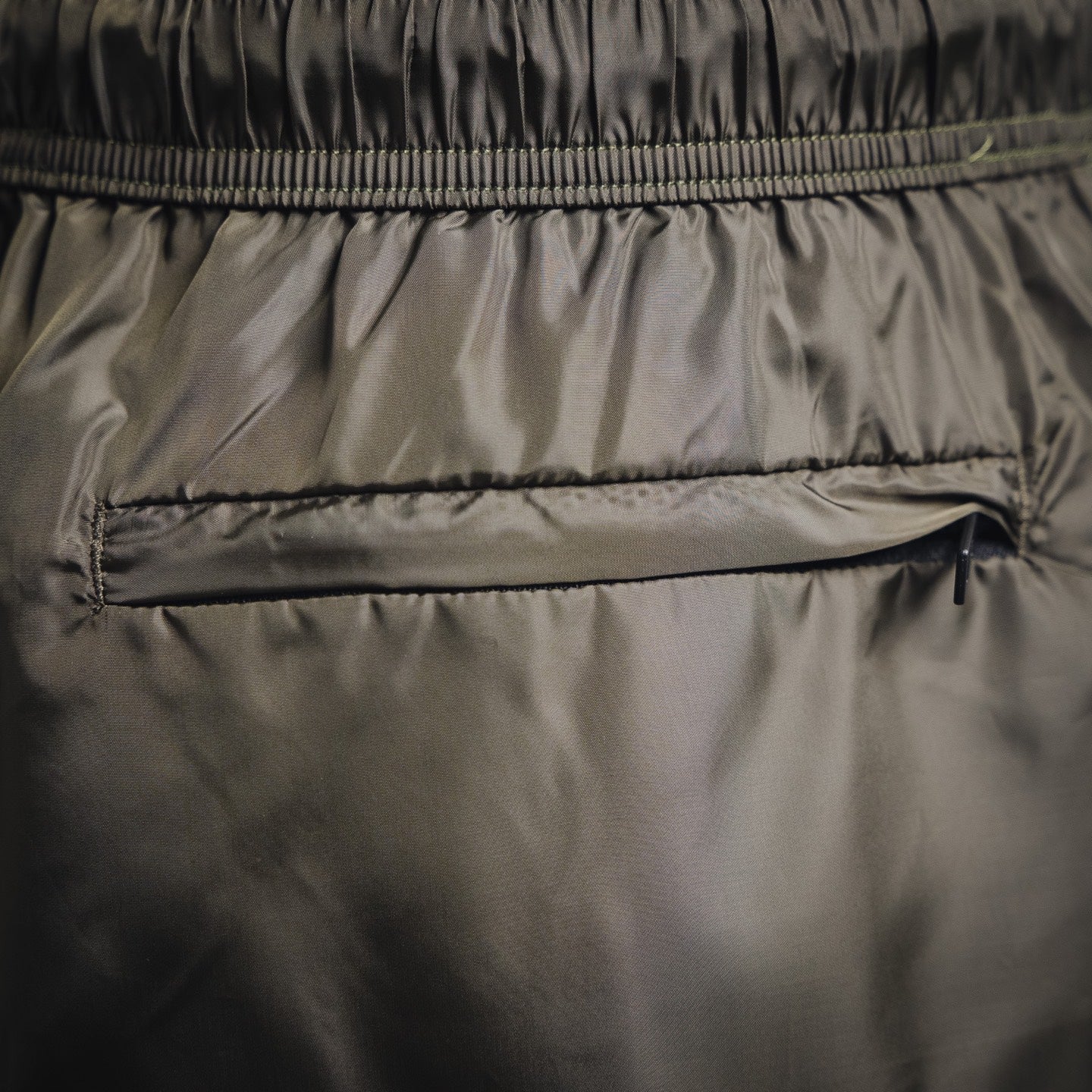 Monc 25ss short