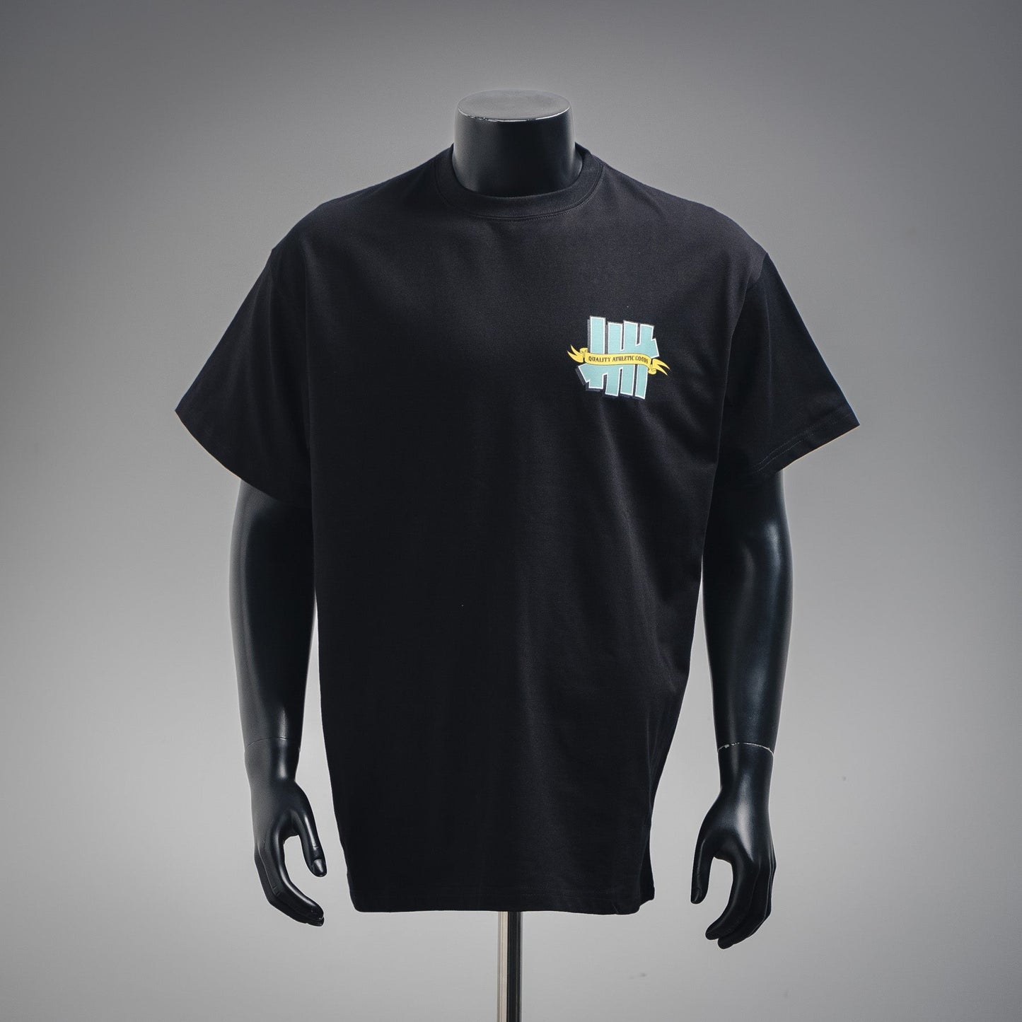Unde 25ss print t-shirt
