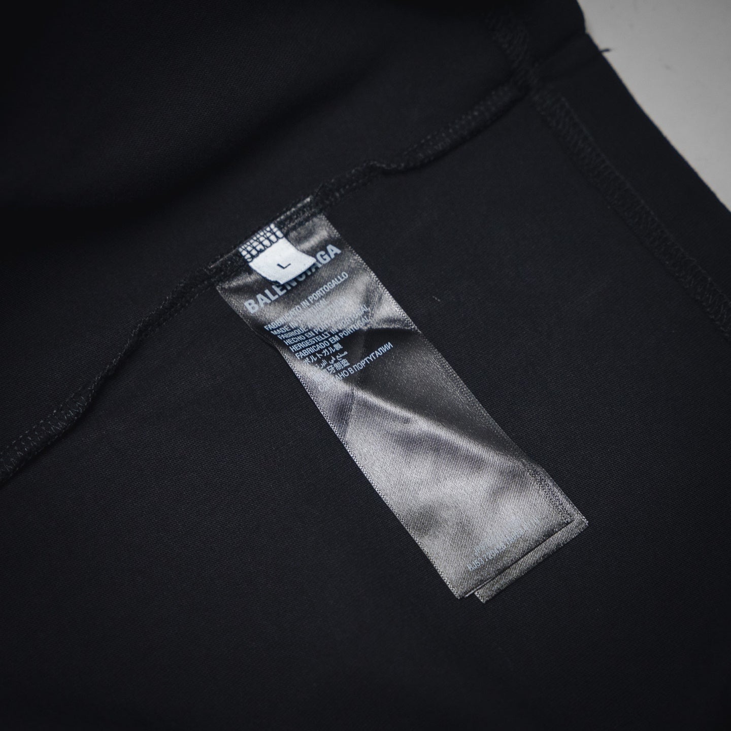 Balen 25ss t-shirt