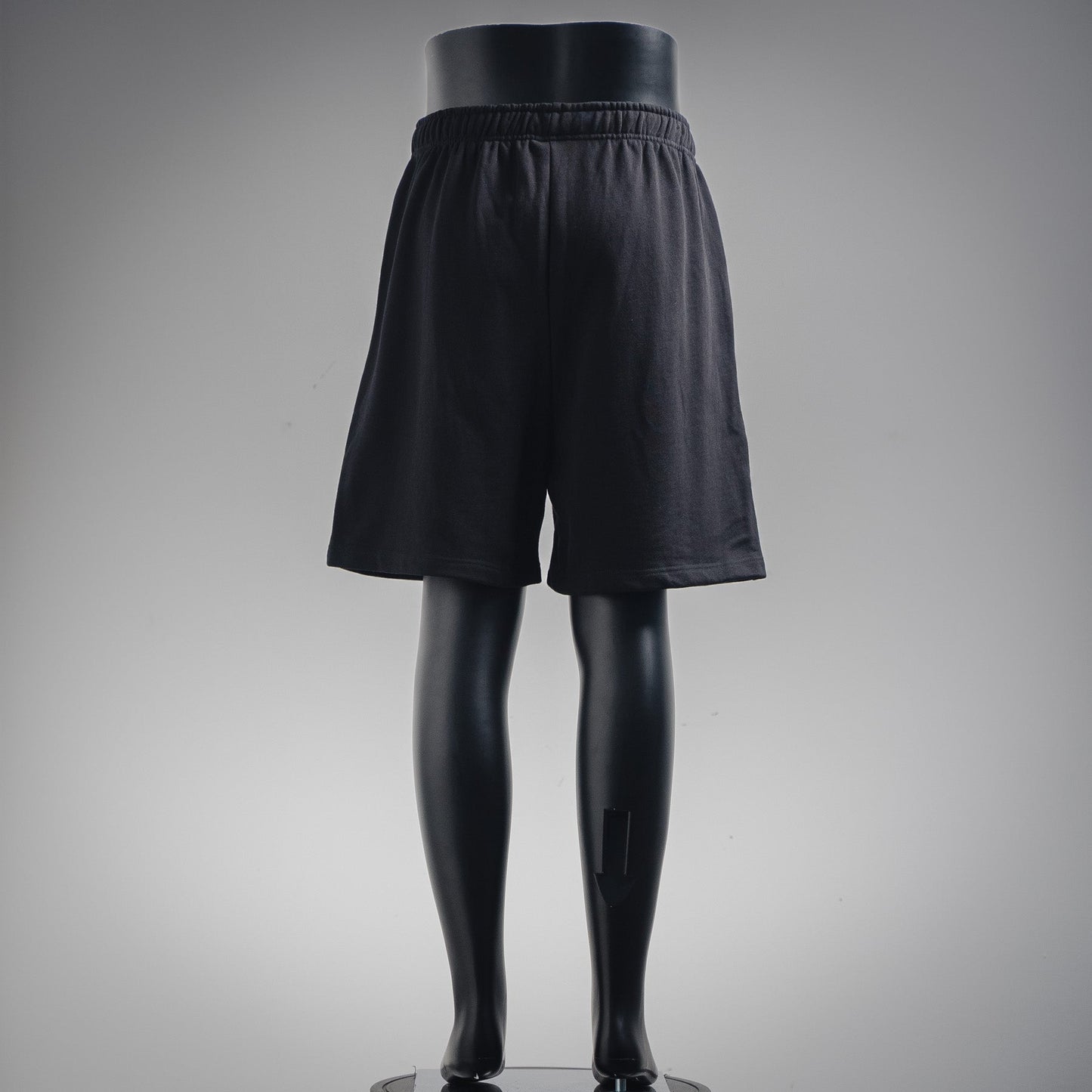 Balen 25ss embroidered short