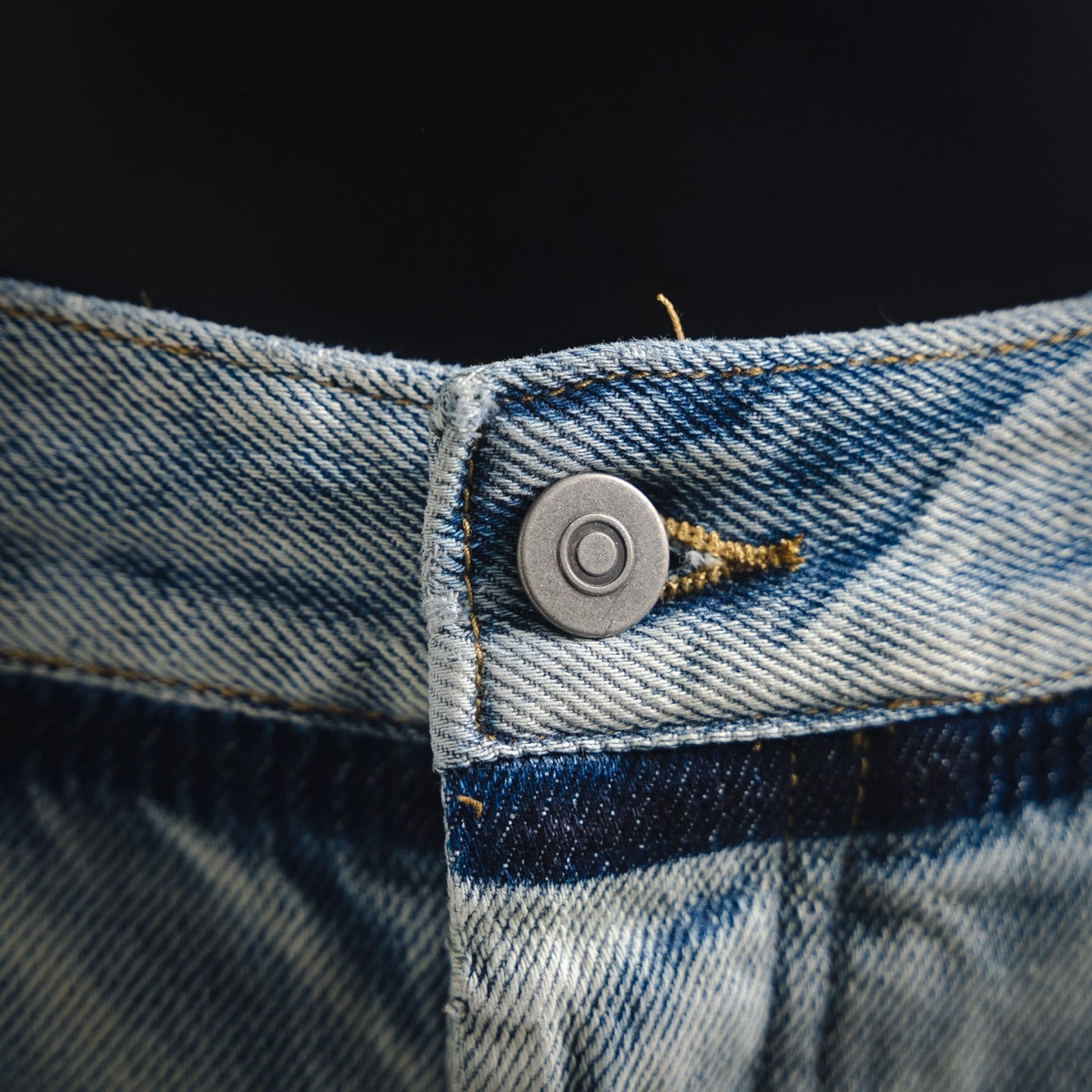 Margie 25ss straight jeans