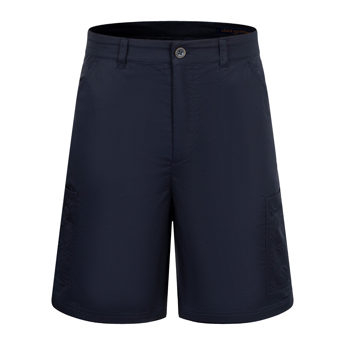 Louis 25ss embossed short