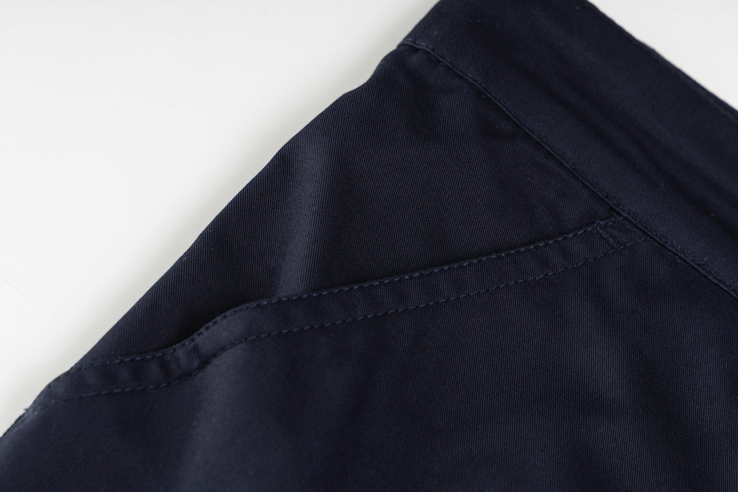 Louis 25ss embossed short