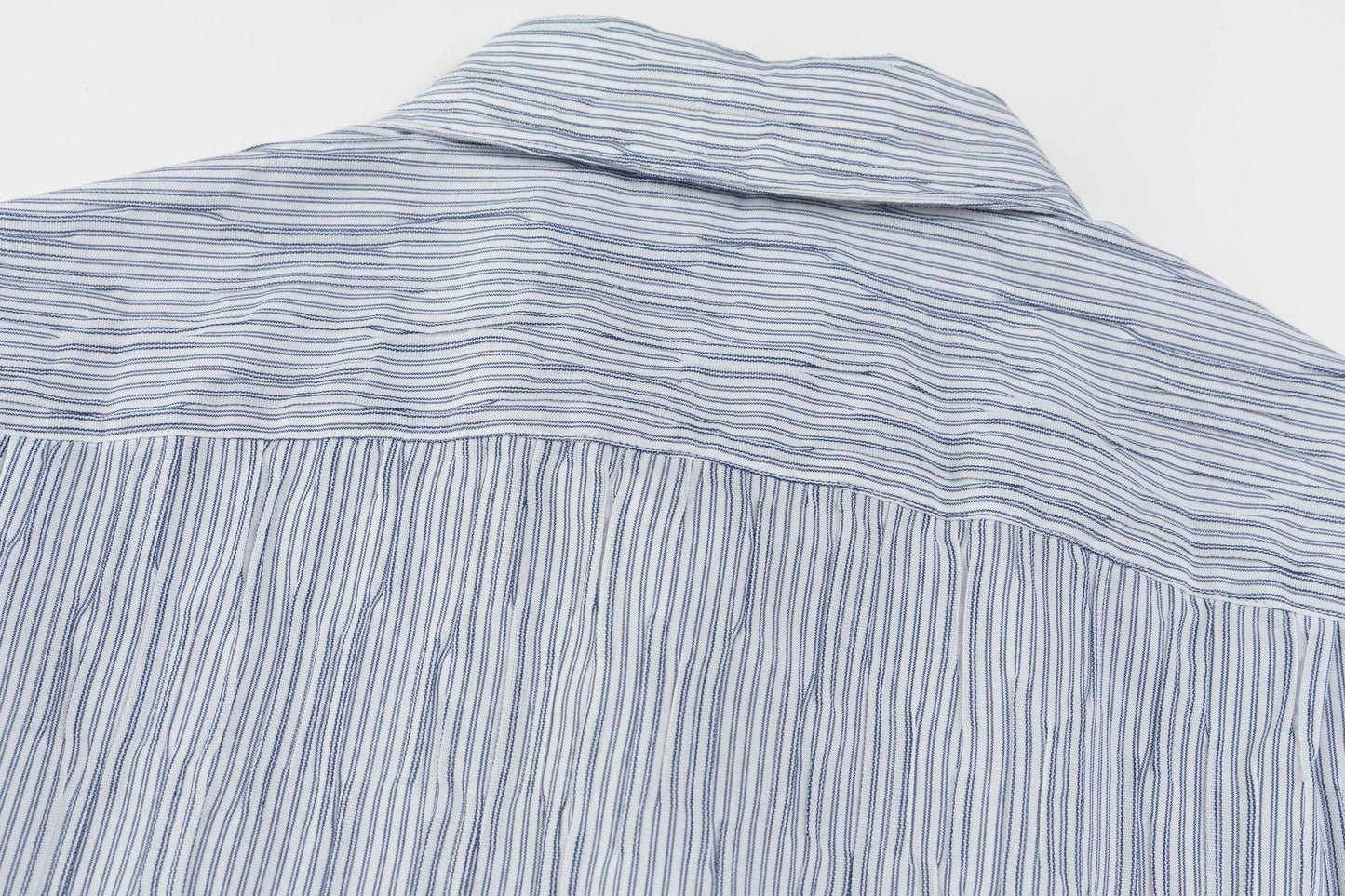 Loe 25ss jacquard shirt