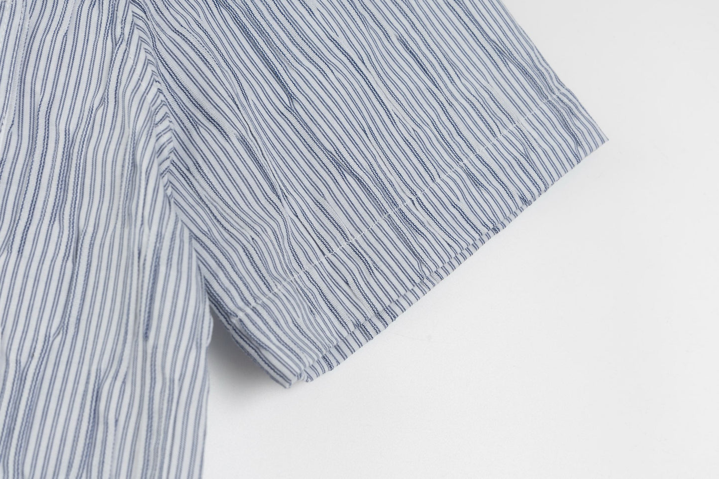 Loe 25ss jacquard shirt