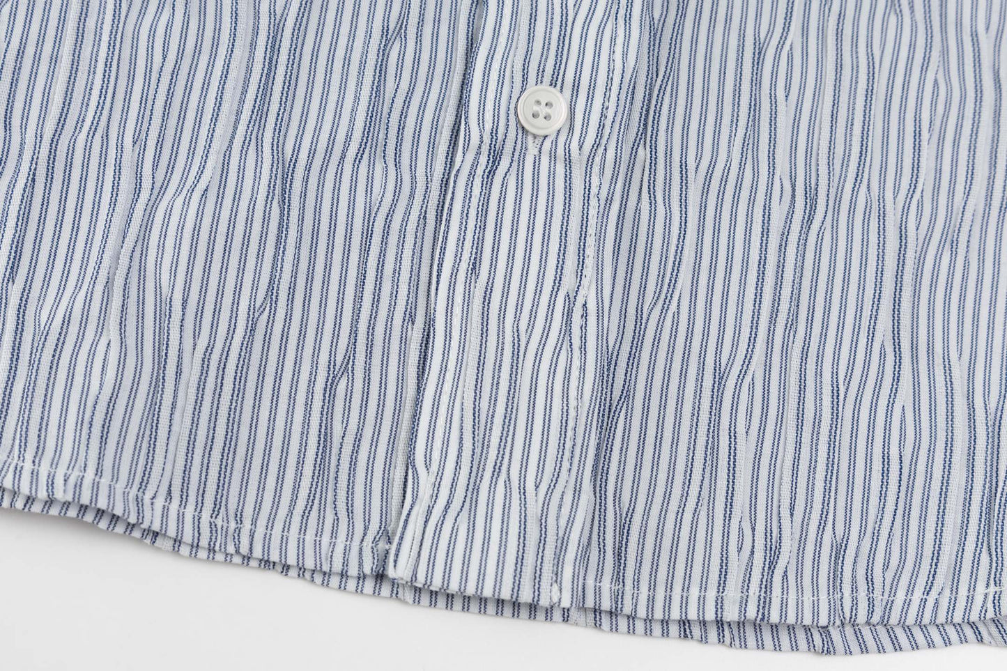 Loe 25ss jacquard shirt