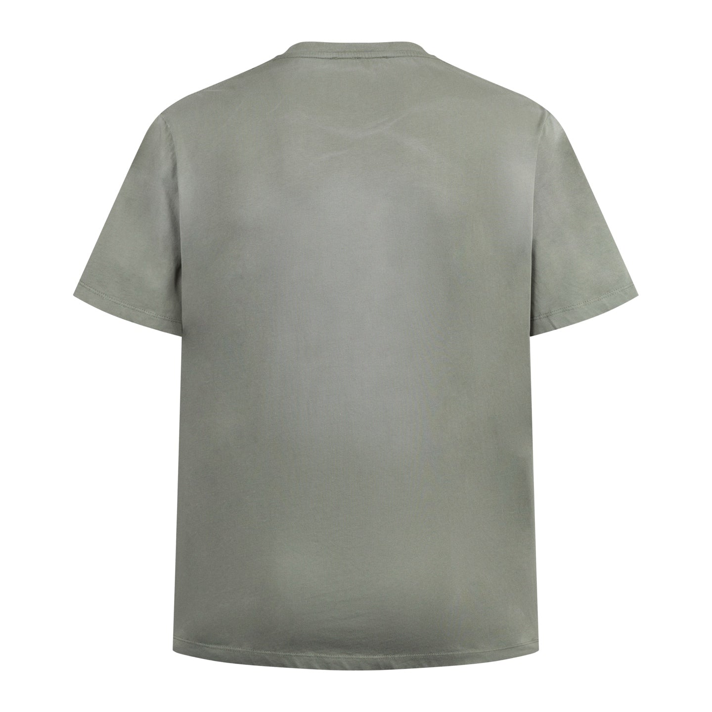 Loe 25ss embroidered t-shirt