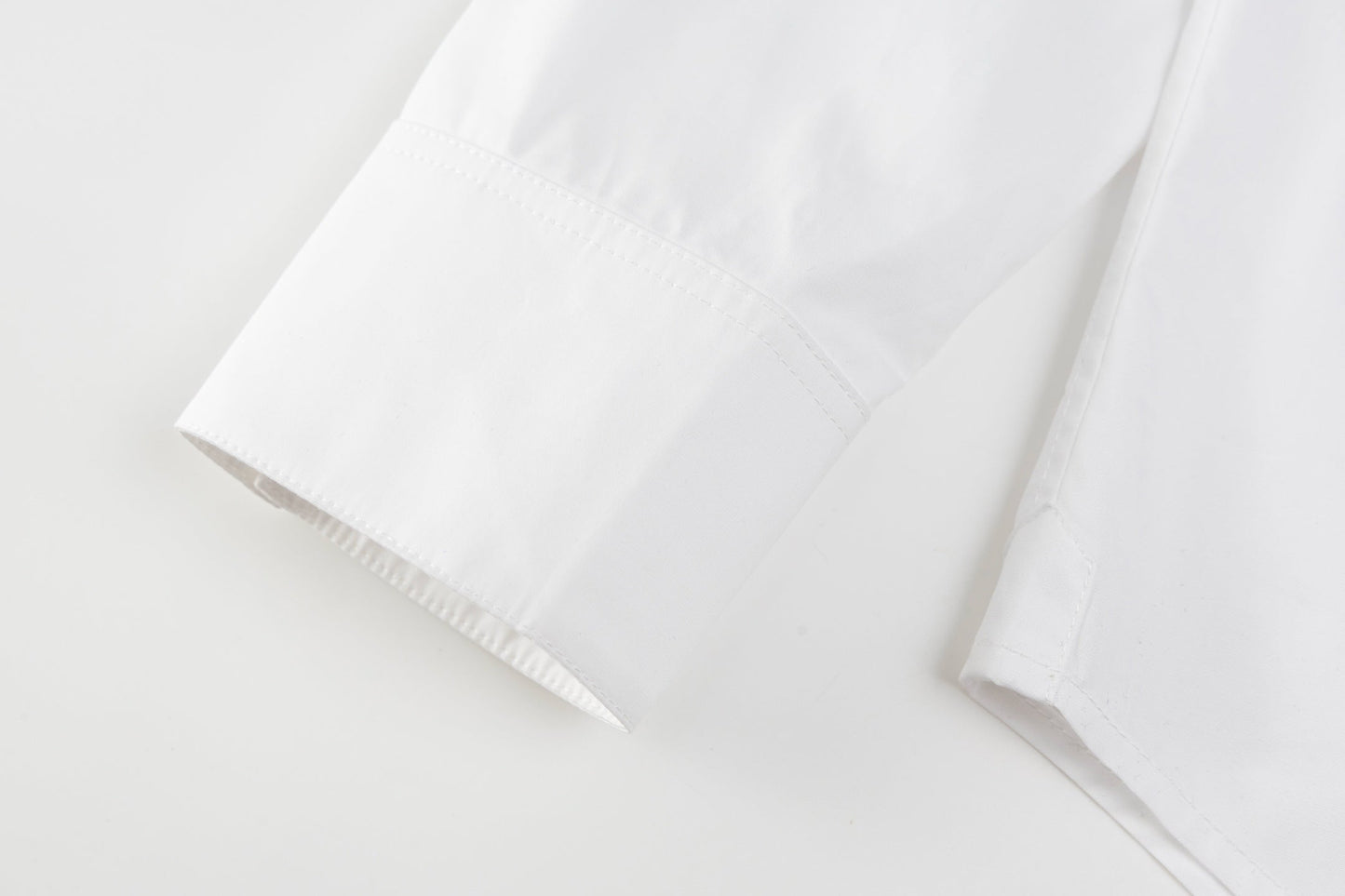 Celi 25ss embroidered shirt