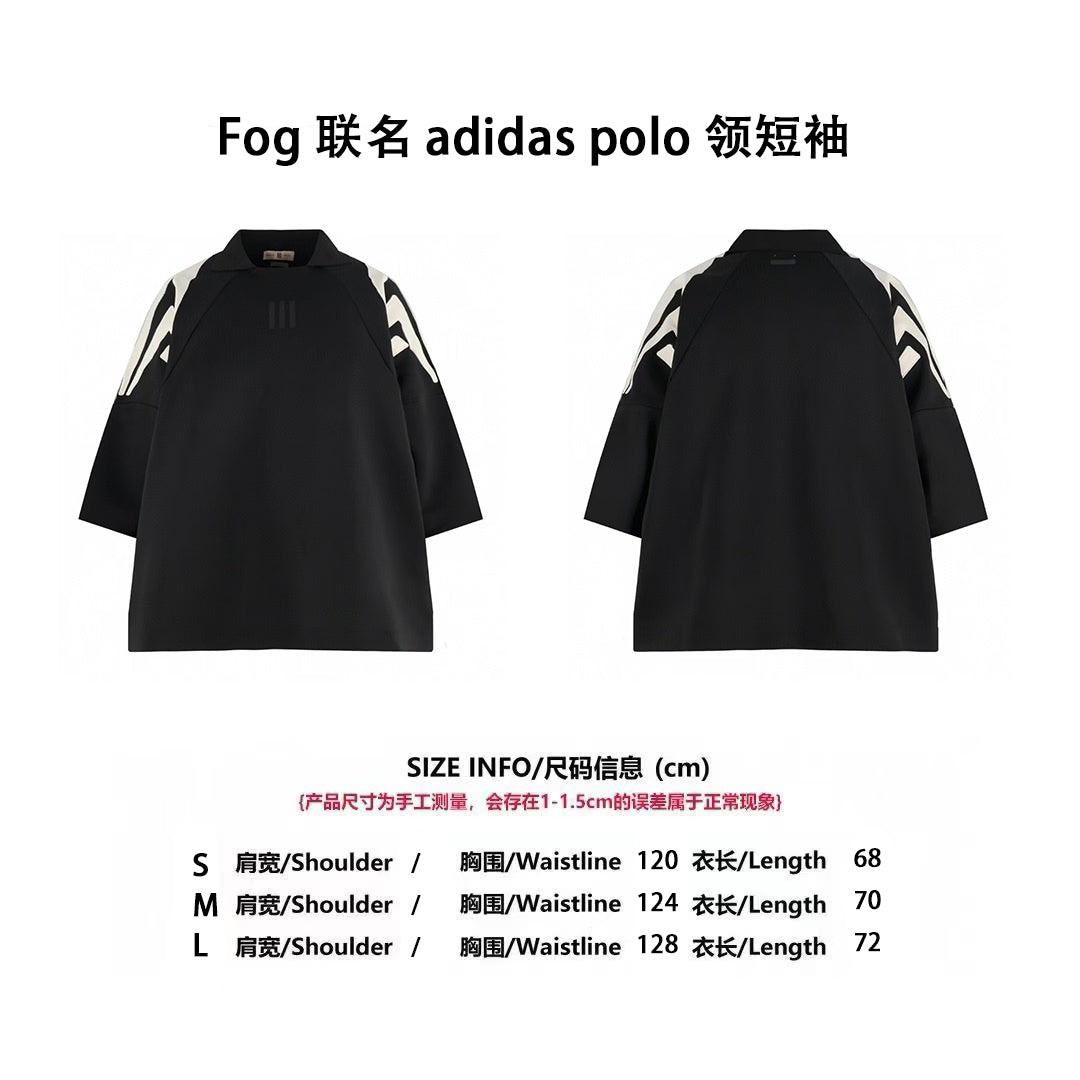 FOG 25SS shirt