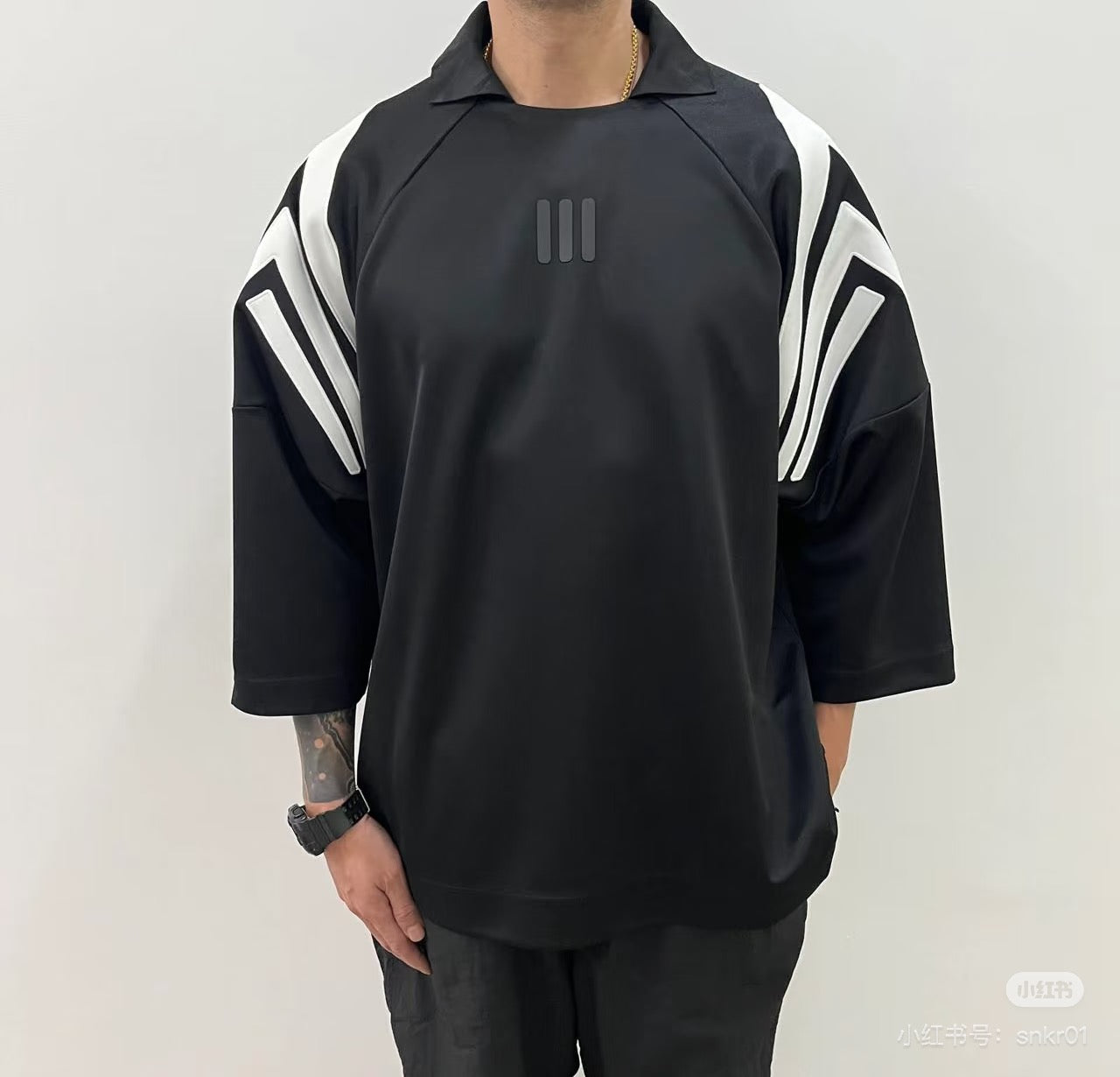 FOG 25SS shirt
