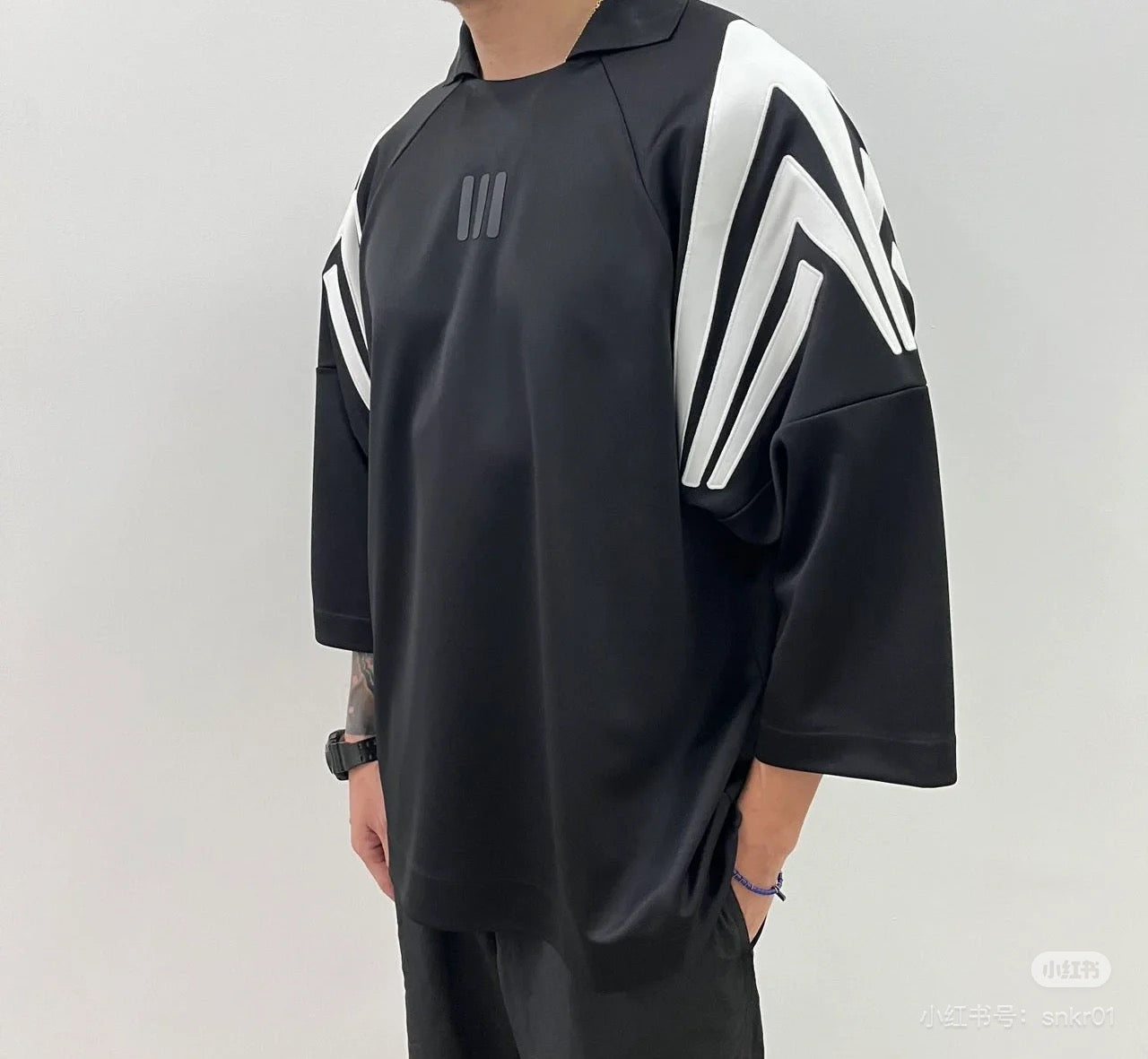 FOG 25SS shirt