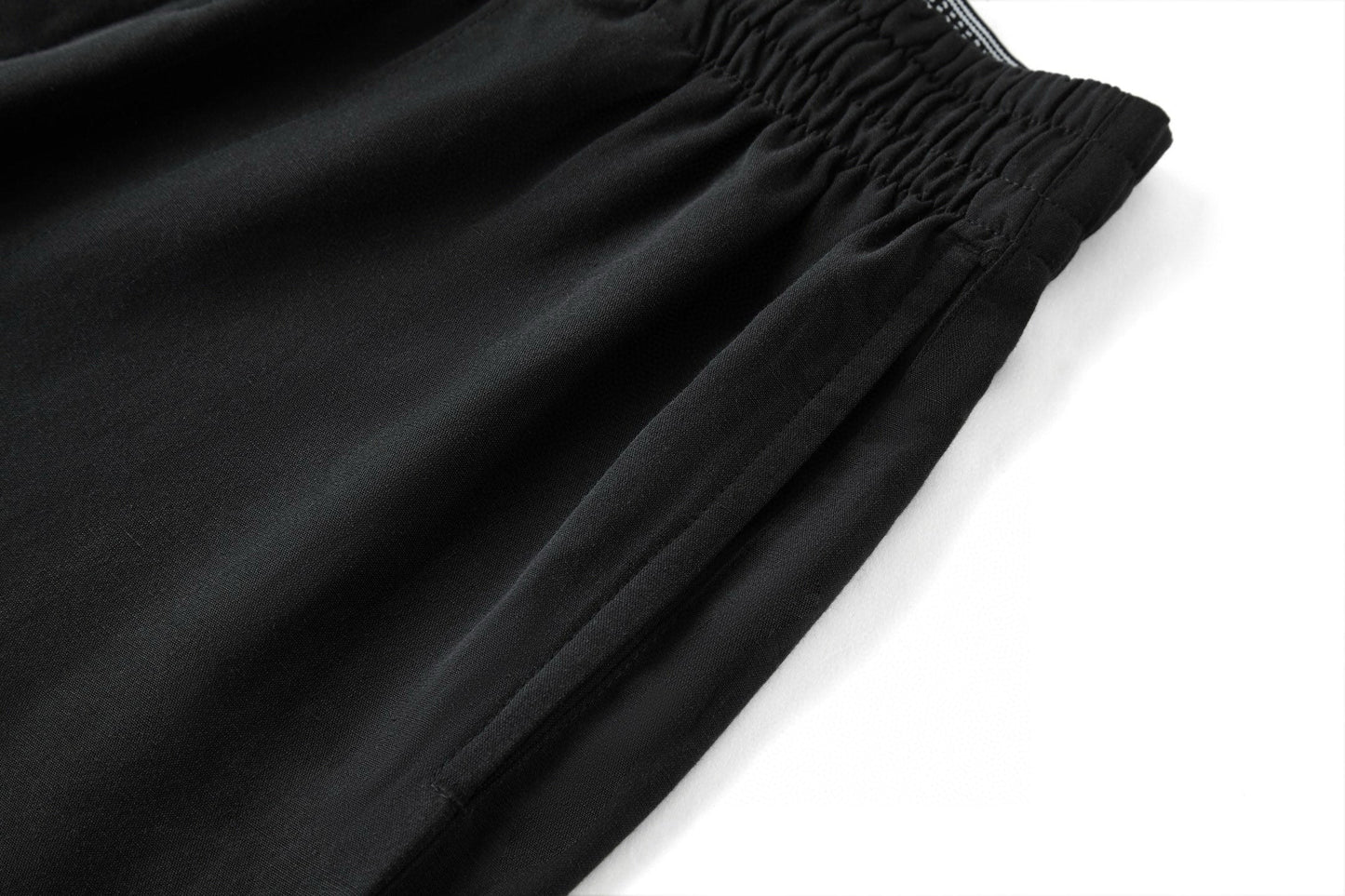 Loe 25ss embroidered pants