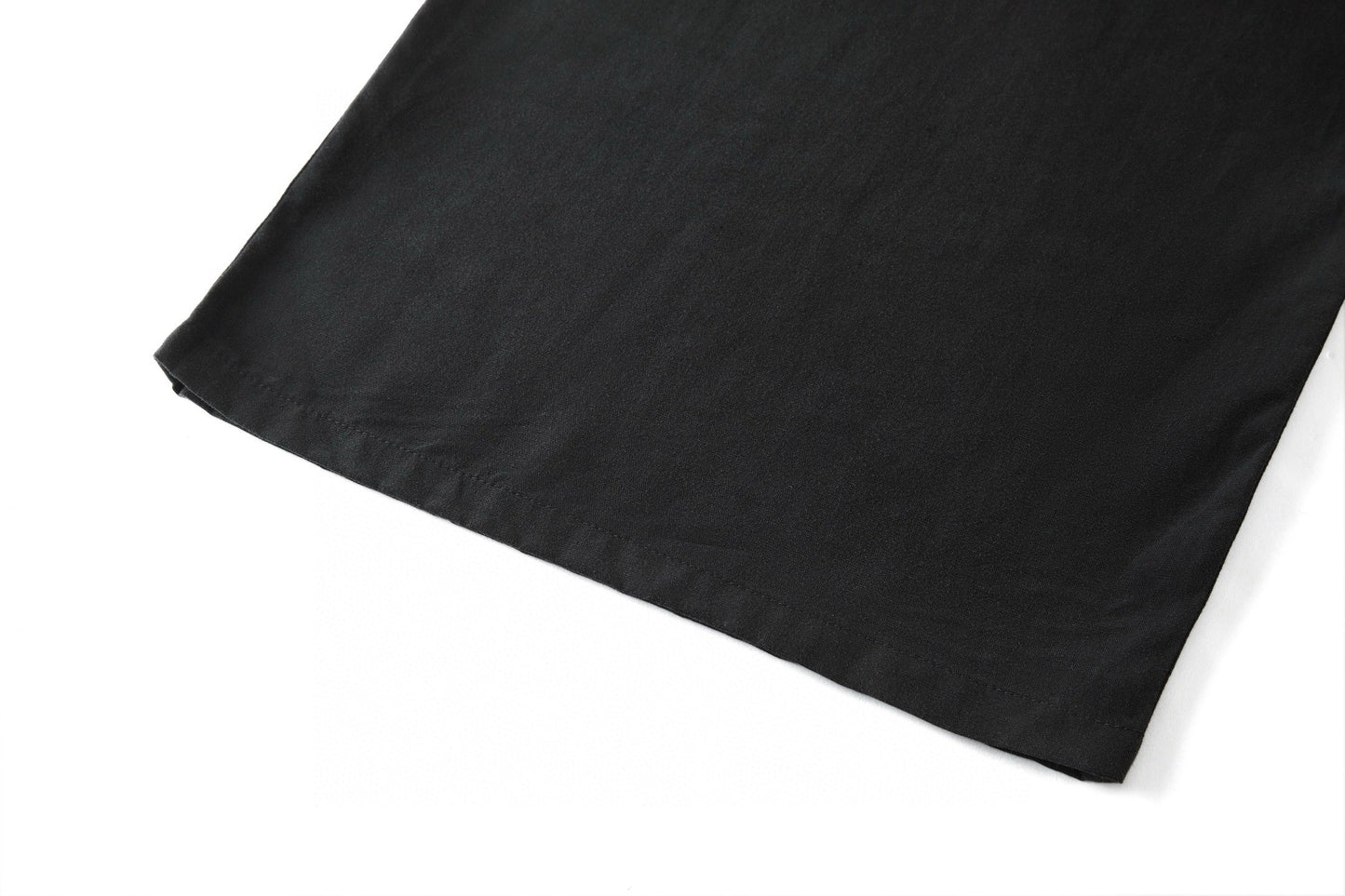Loe 25ss embroidered pants