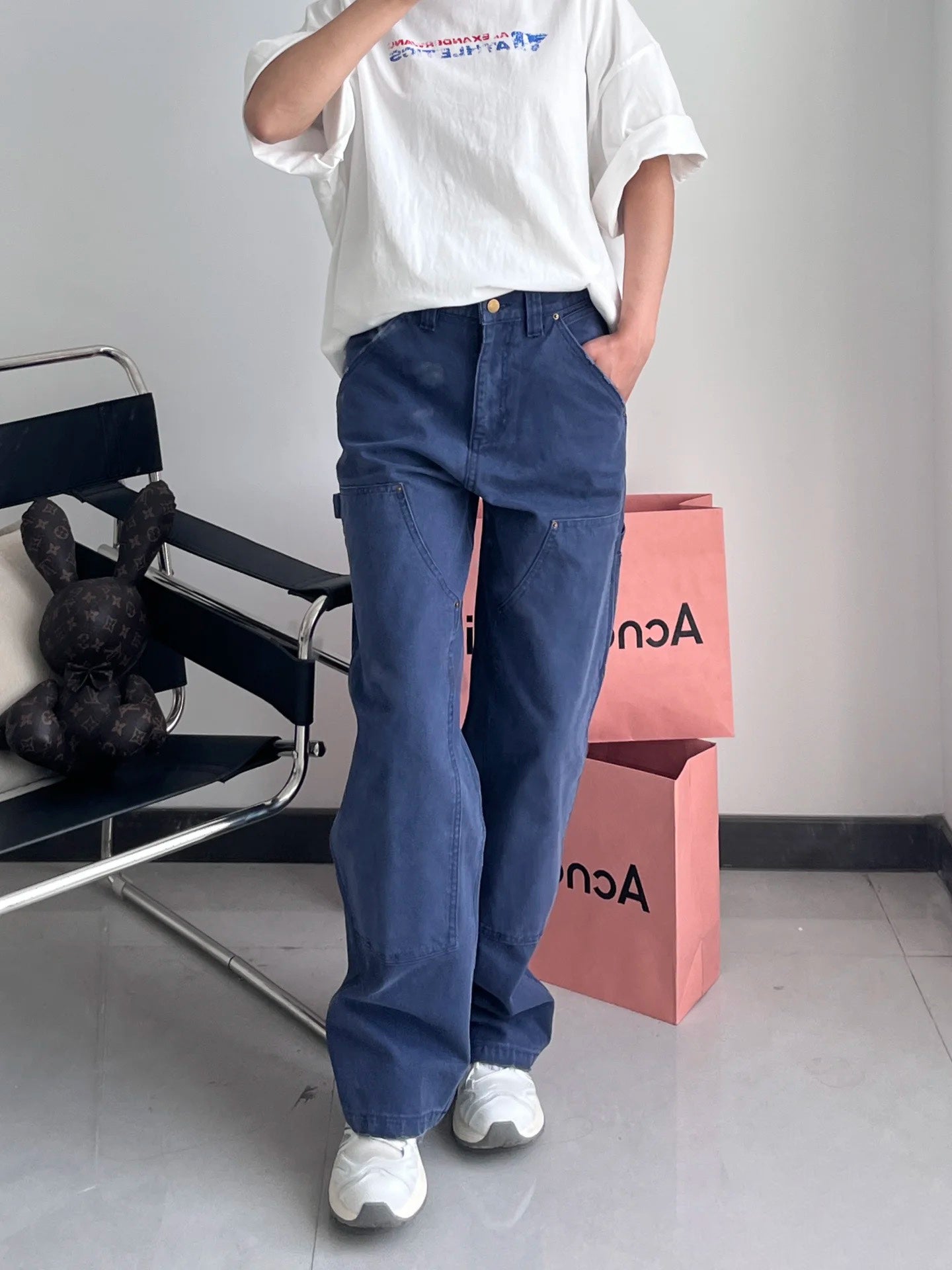 Pra 25ss jeans