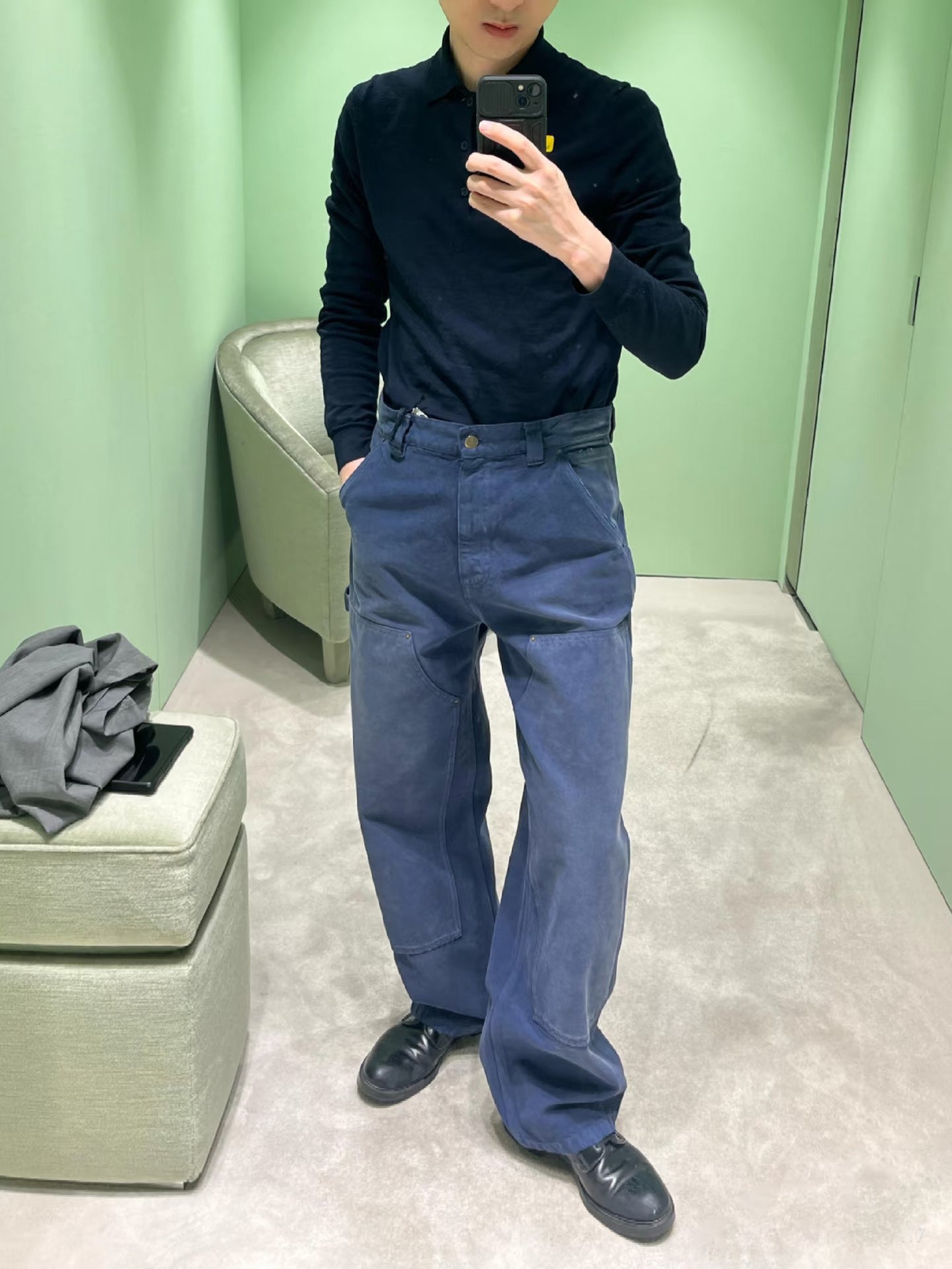 Pra 25ss jeans