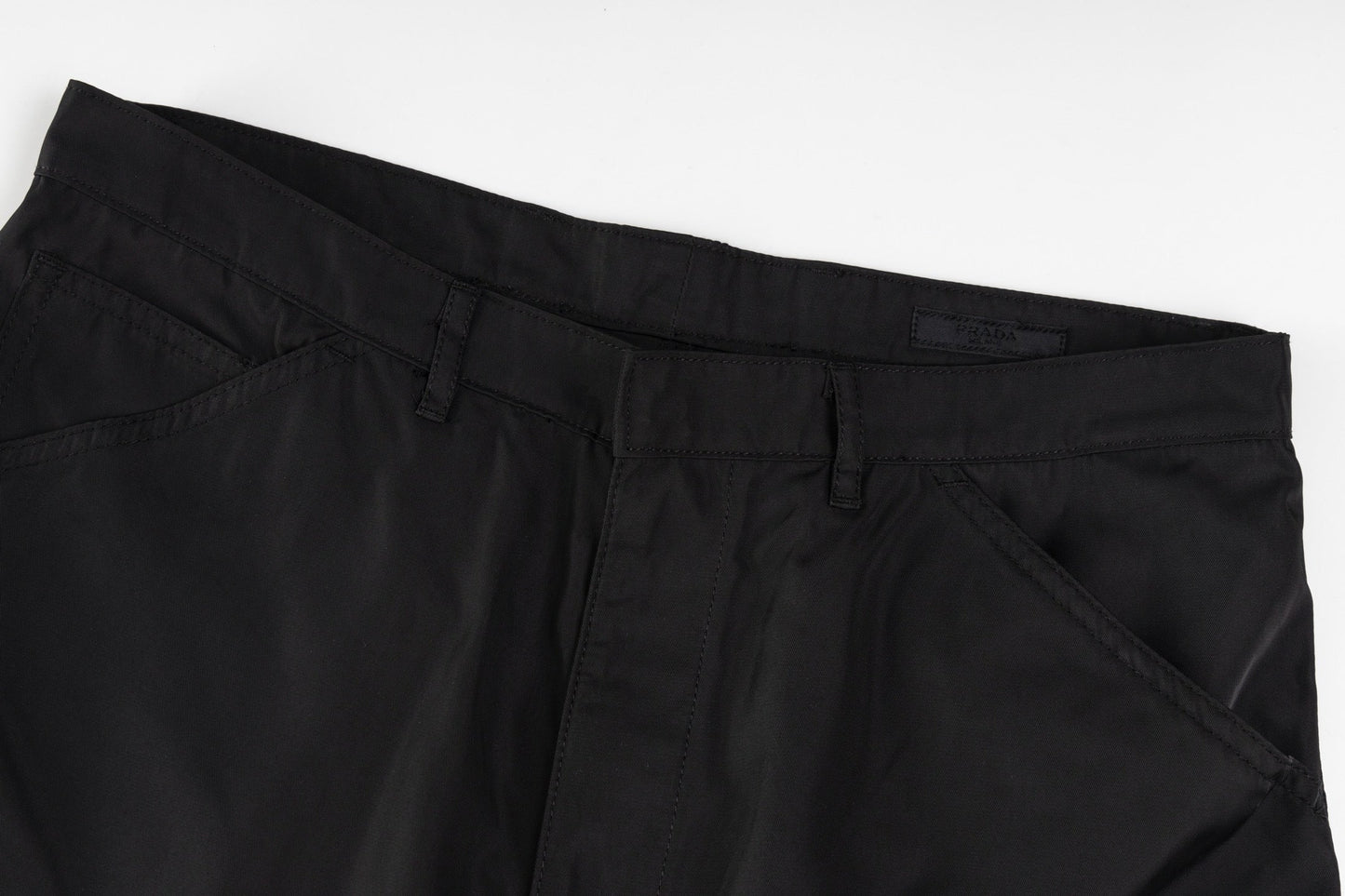 Pra 25ss pants