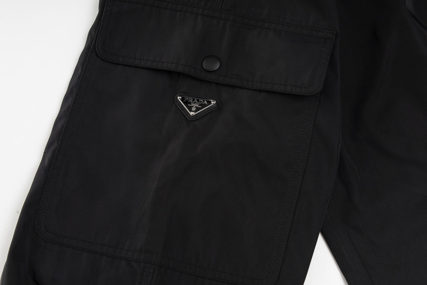 Pra 25ss pants