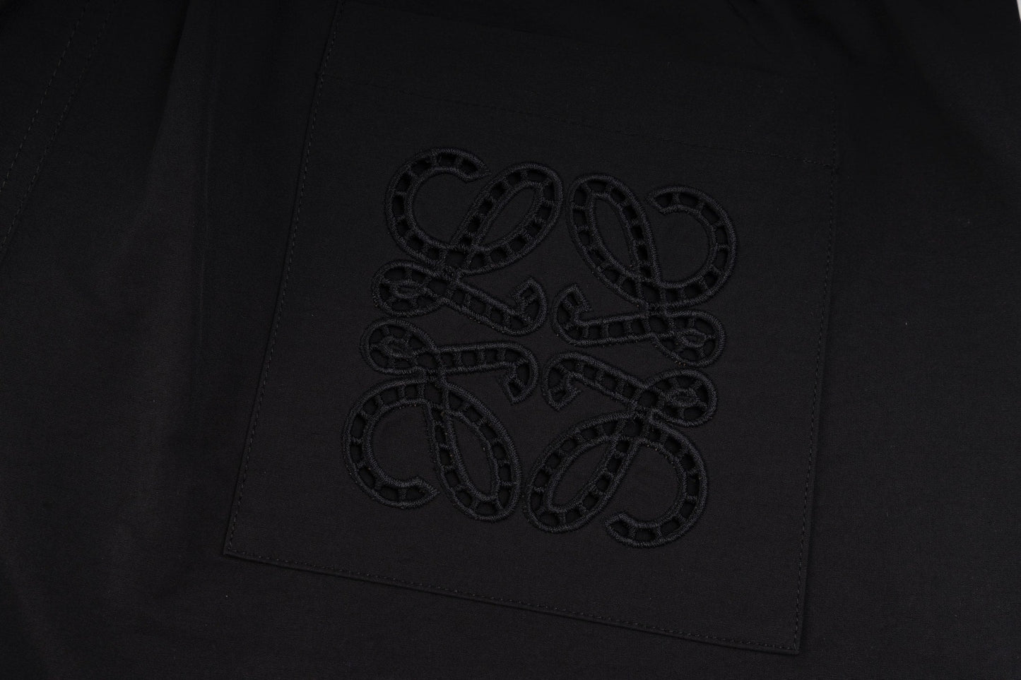 Loe 25ss anagram short