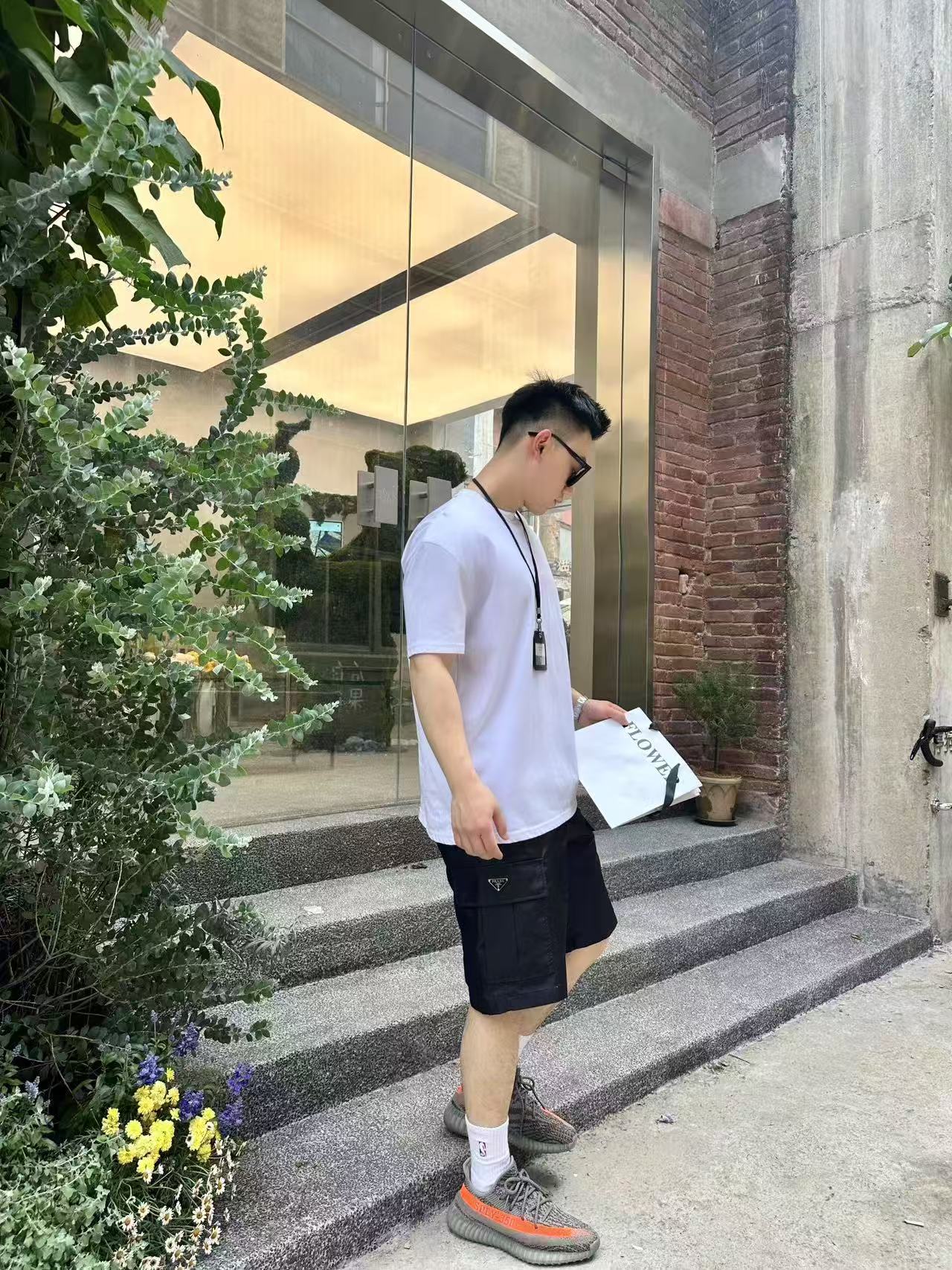 Pra 25ss cargo short