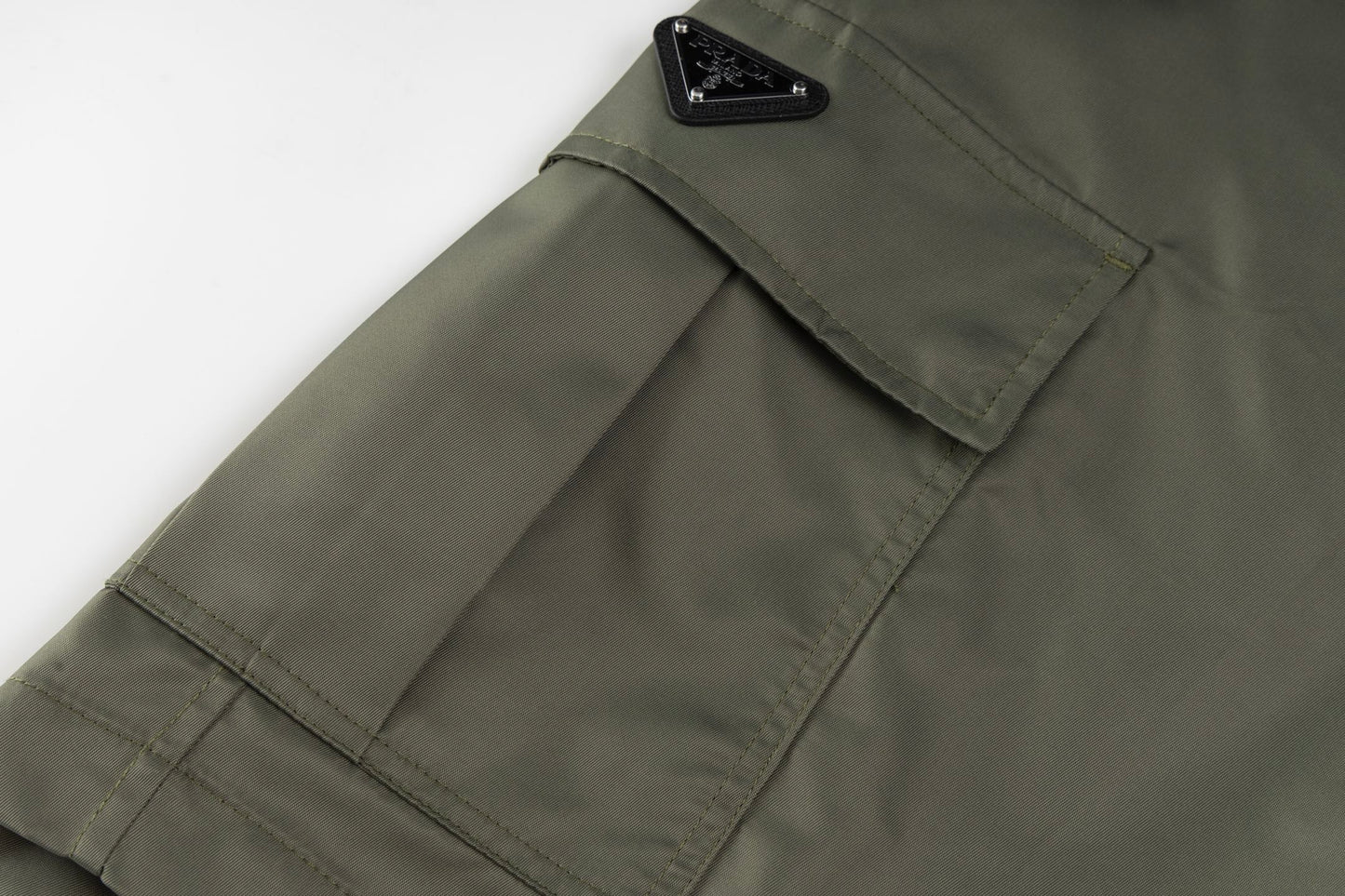 Pra 25ss cargo short