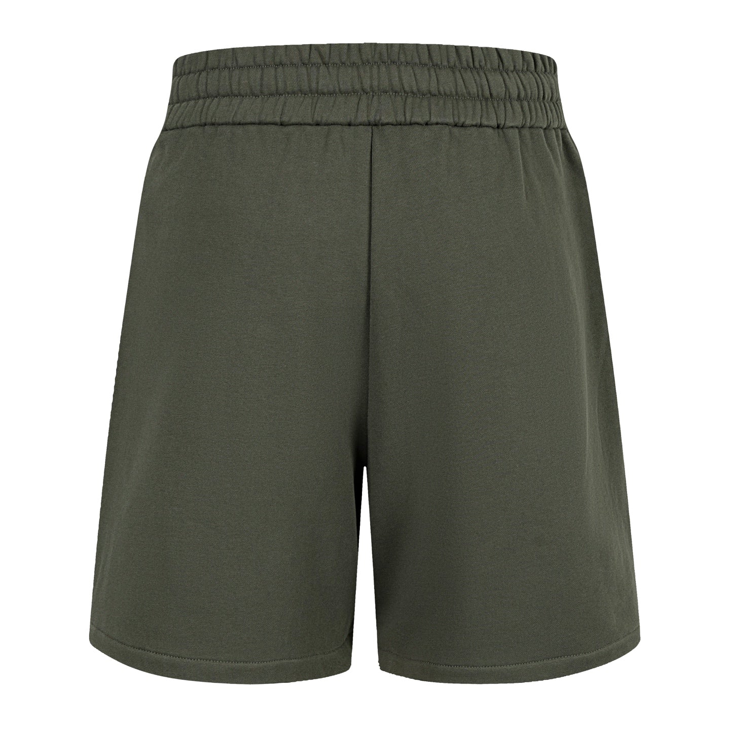 Guc 25ss embroidered short