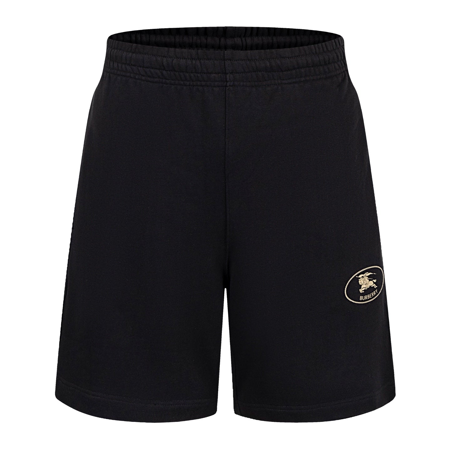 Bur 25ss embroidered short