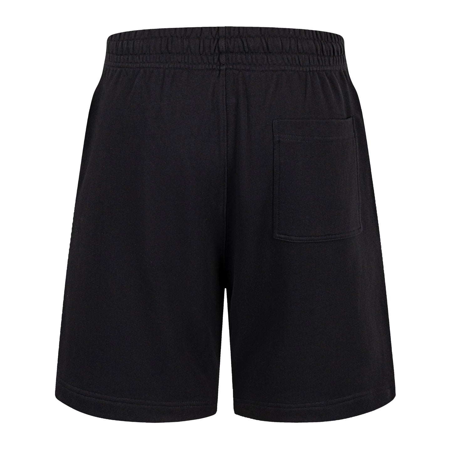 Bur 25ss embroidered short
