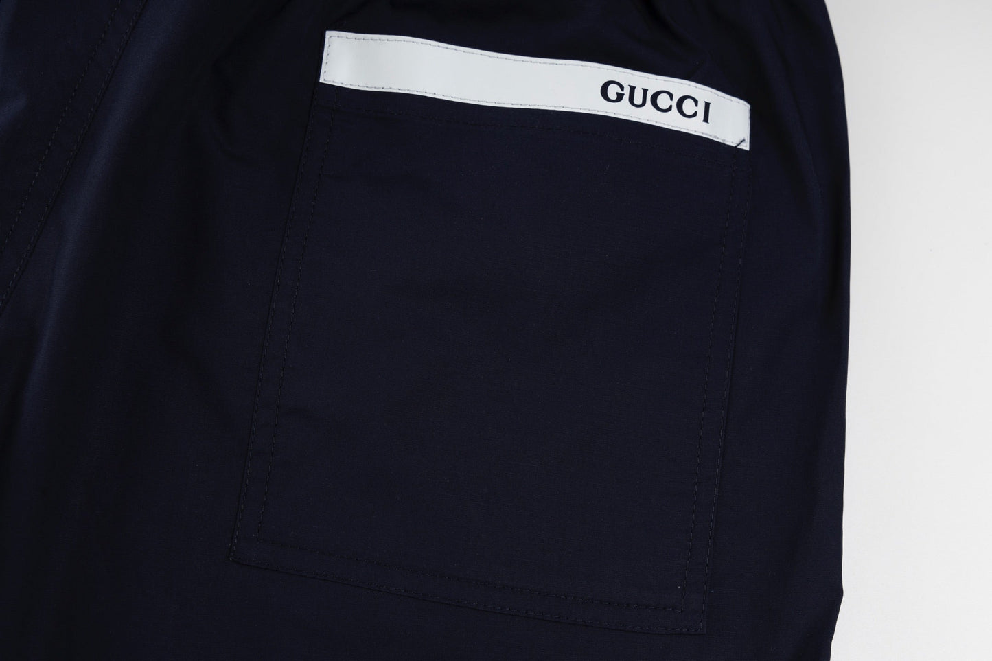 Guc 25ss short
