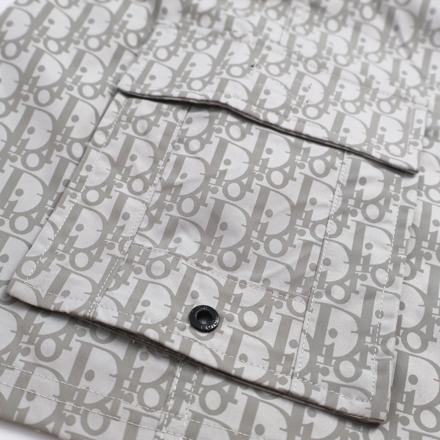 CD 25ss print short