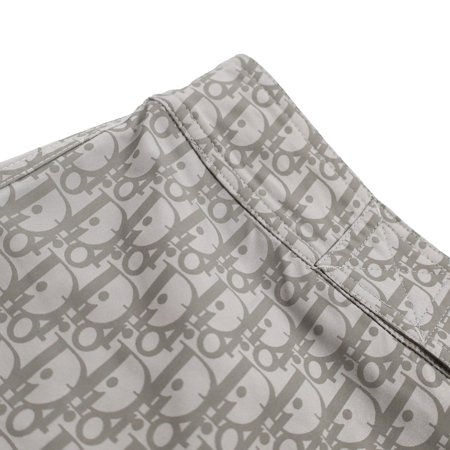 CD 25ss print short