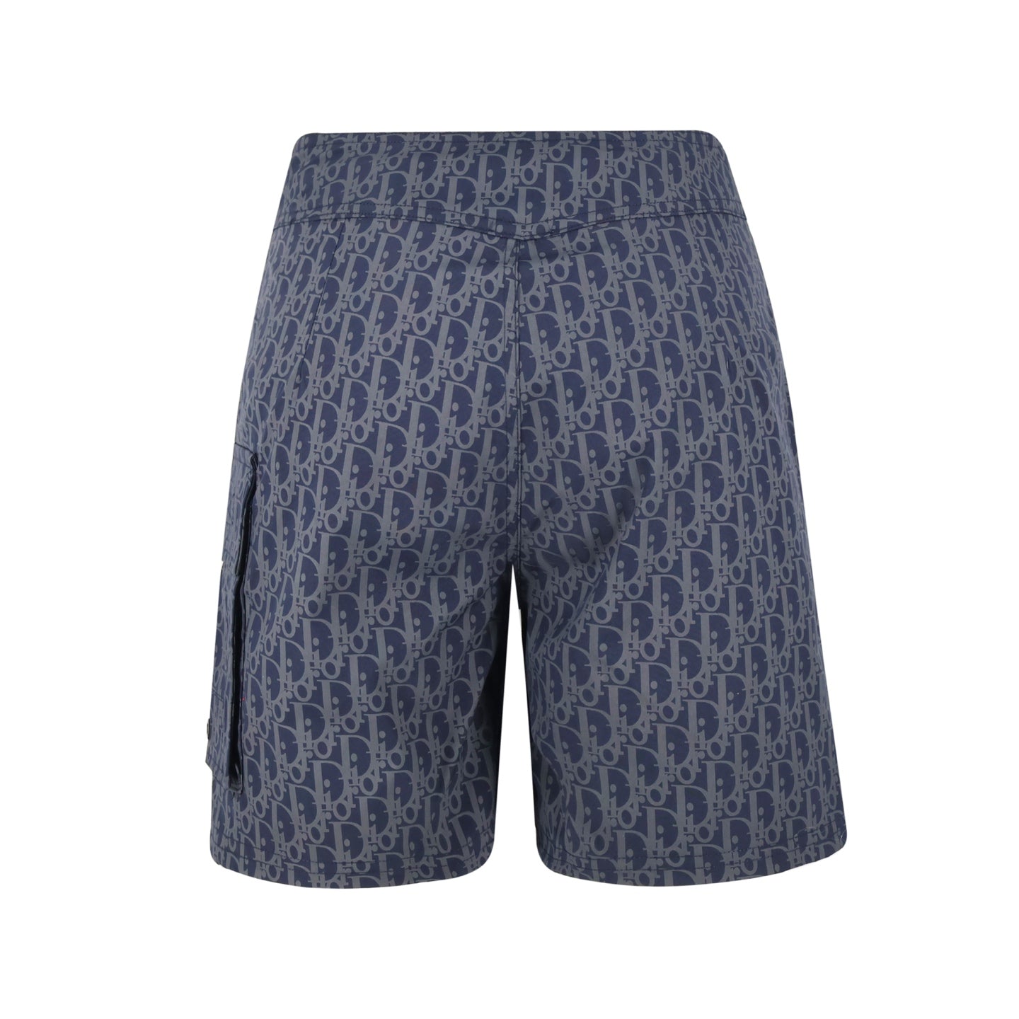 CD 25ss print short