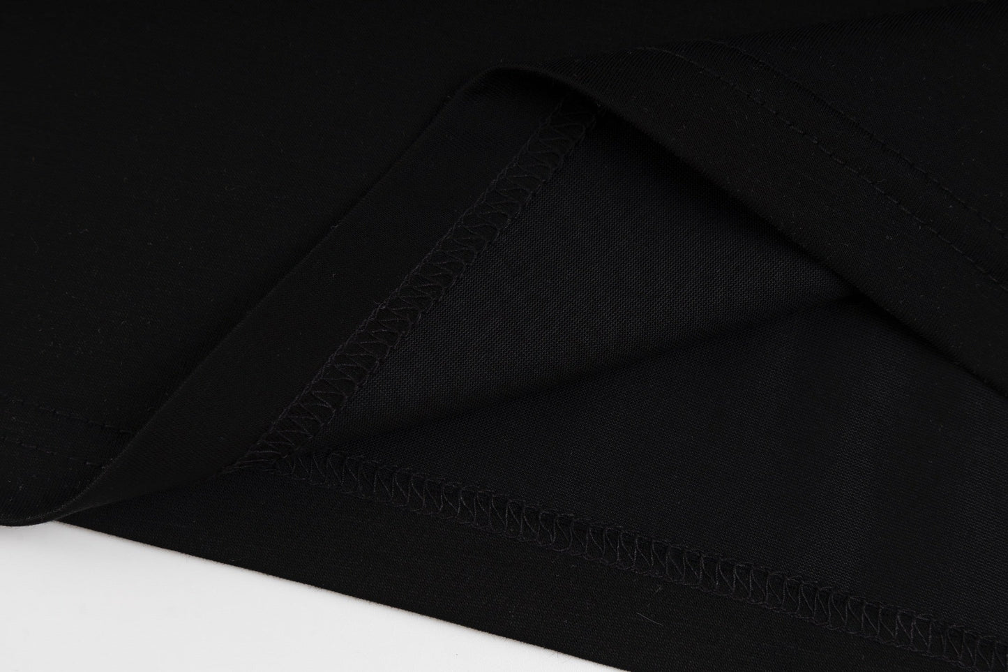 Bur 25ss webbing T-shirt