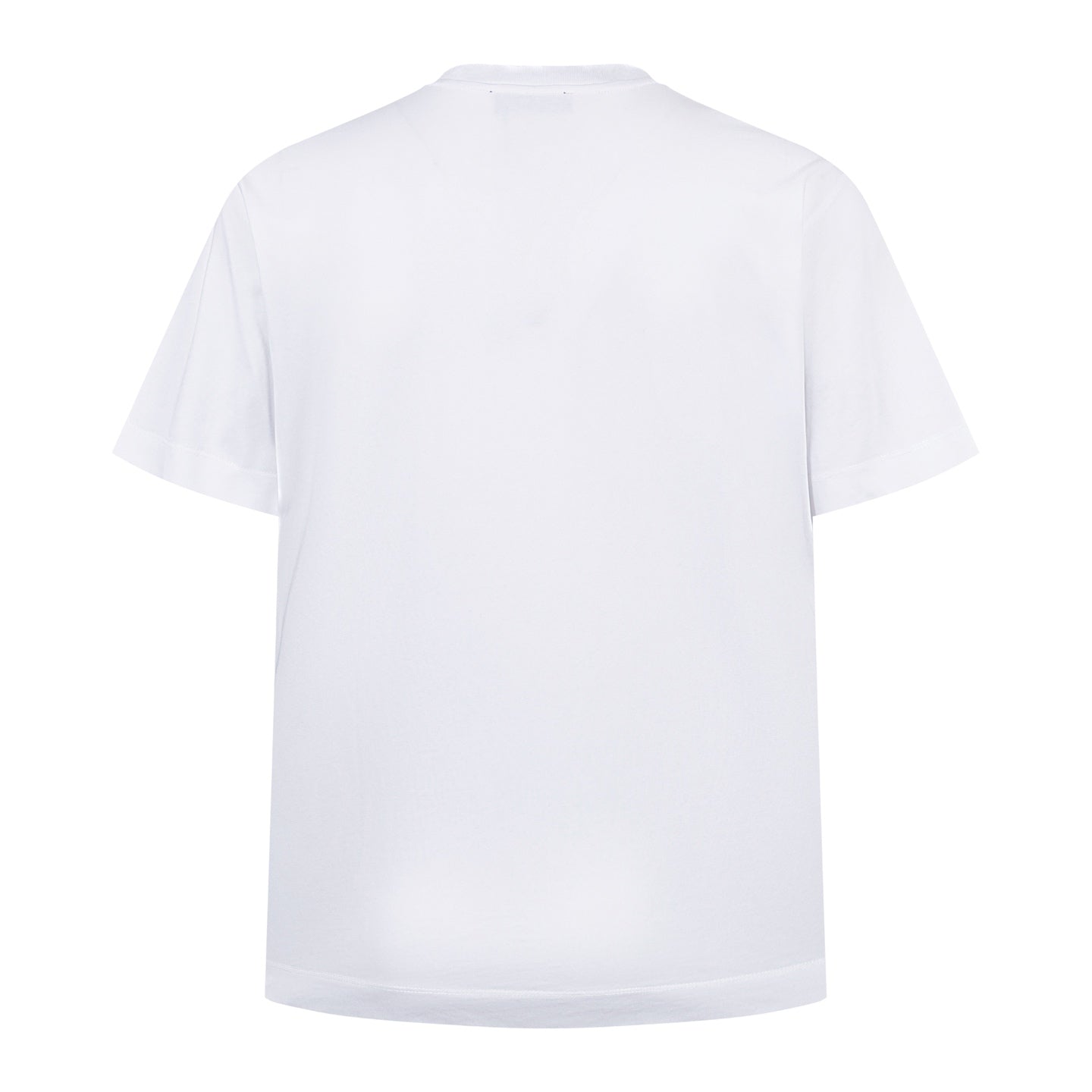 Bur 25ss webbing T-shirt