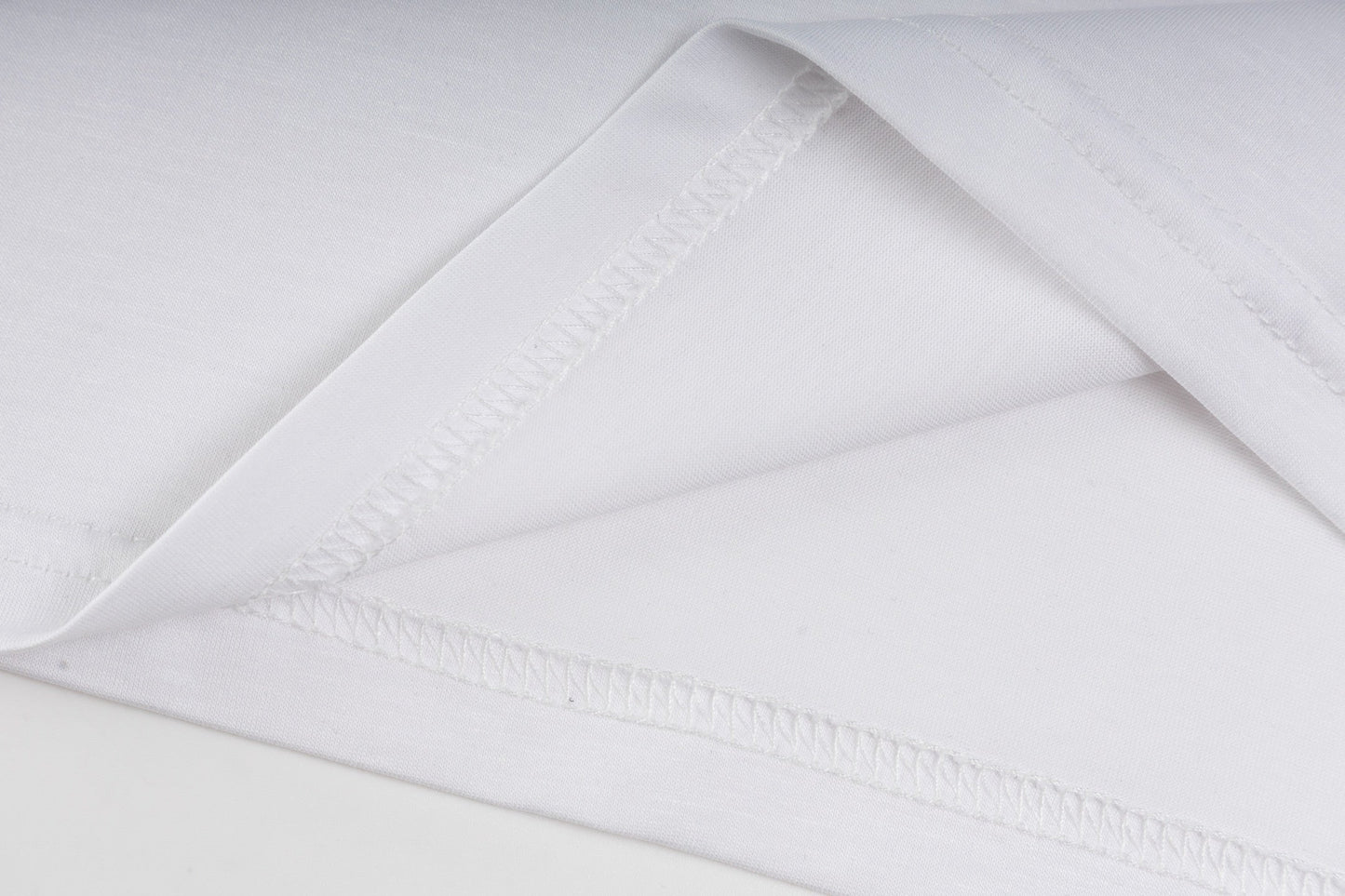 Bur 25ss webbing T-shirt