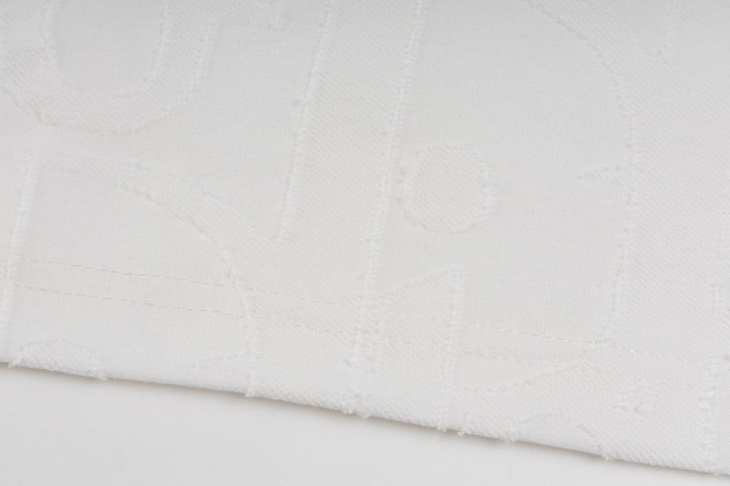 CD 25SS jacquard t-shirt