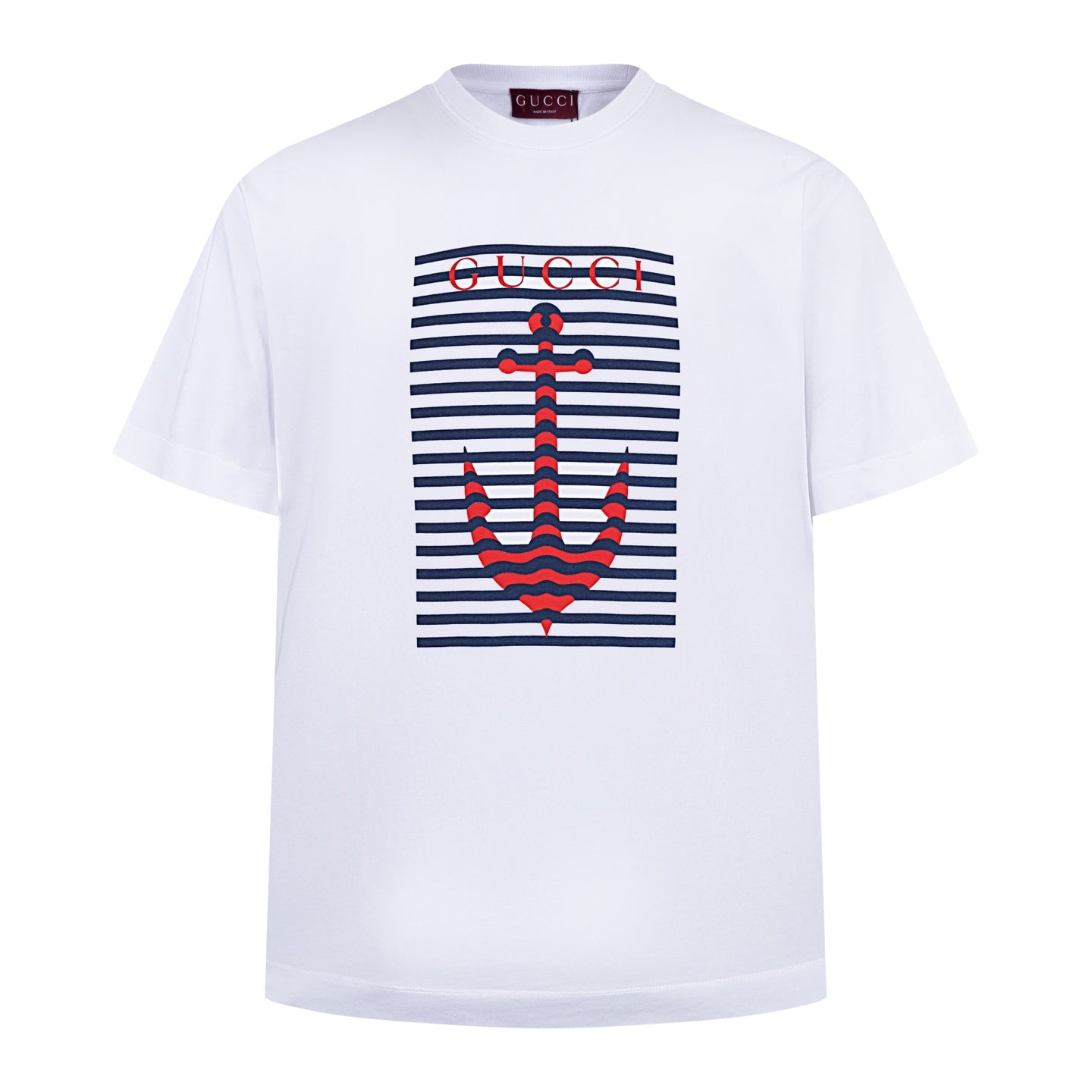 Guc 25ss men womens t-shirt