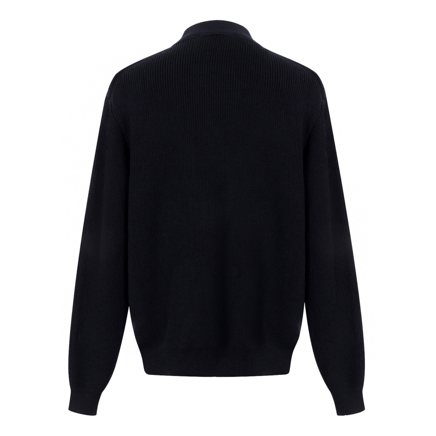 Louis 25ss embroidered cardigan