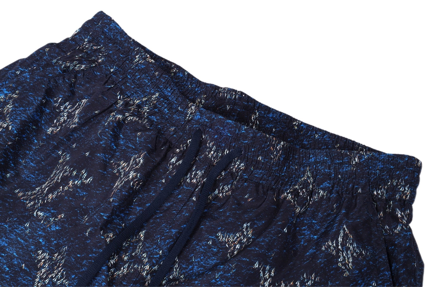 Louis 25ss print short